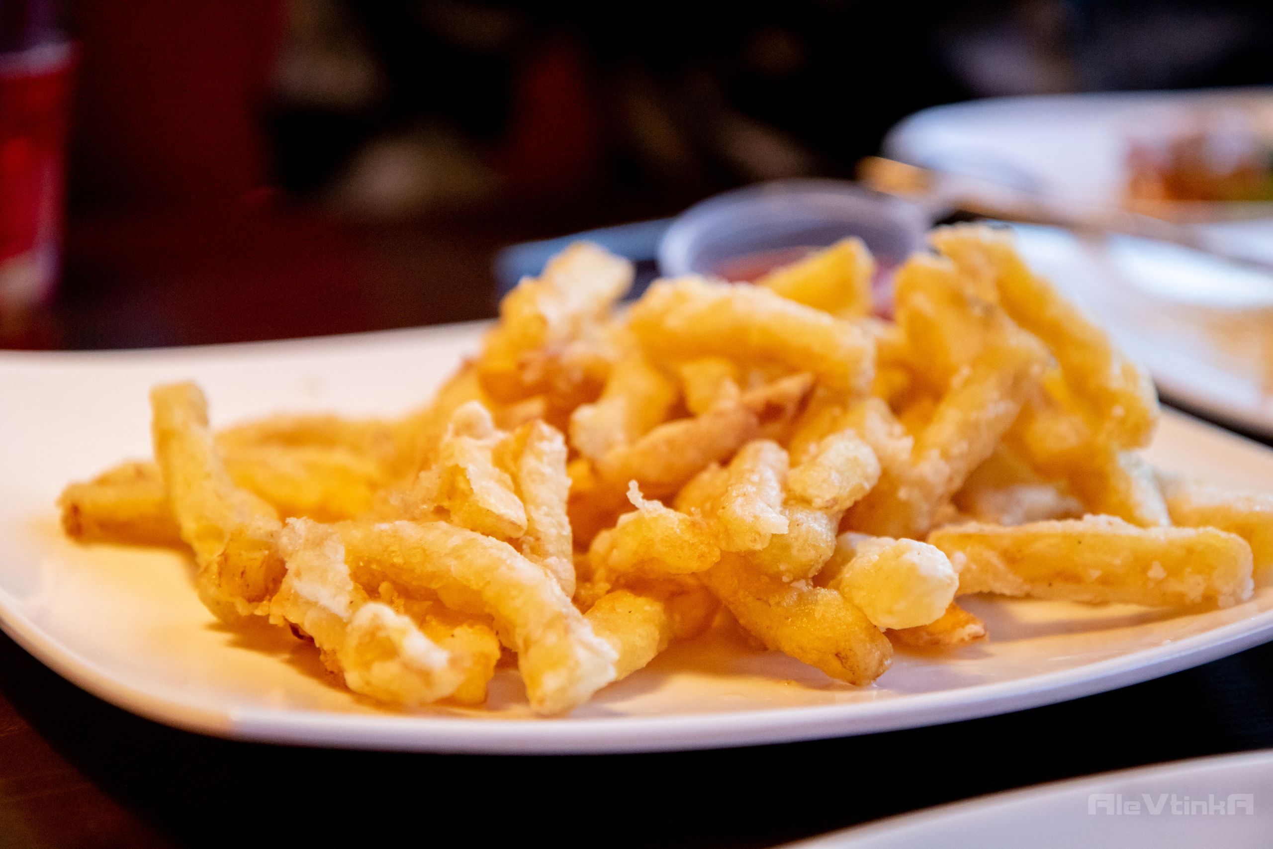 Фудфото. Семейный и детский фотограф в Хабаровске Алевтина Проскурякова