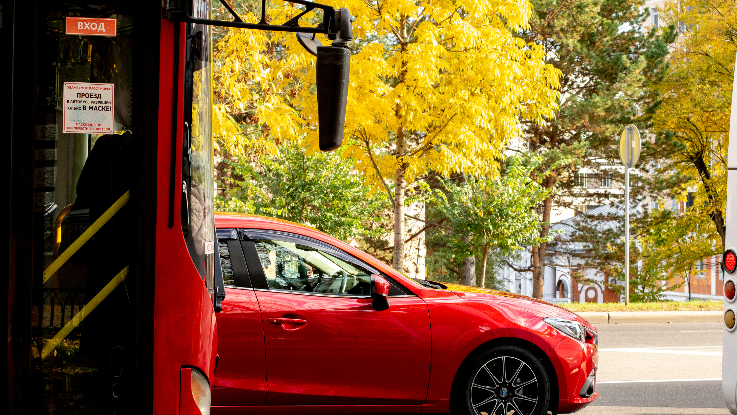 Стрит-фото. Семейный и детский фотограф в Хабаровске Алевтина Проскурякова