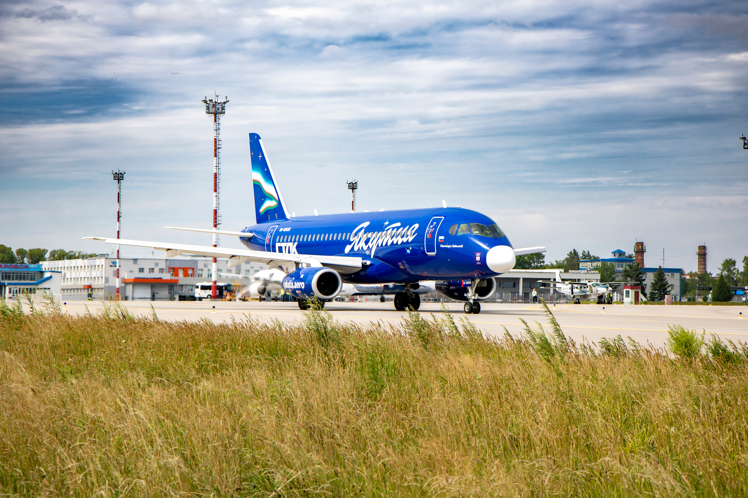 Споттинг «На встречу Солнцу». Семейный и детский фотограф в Хабаровске Алевтина Проскурякова