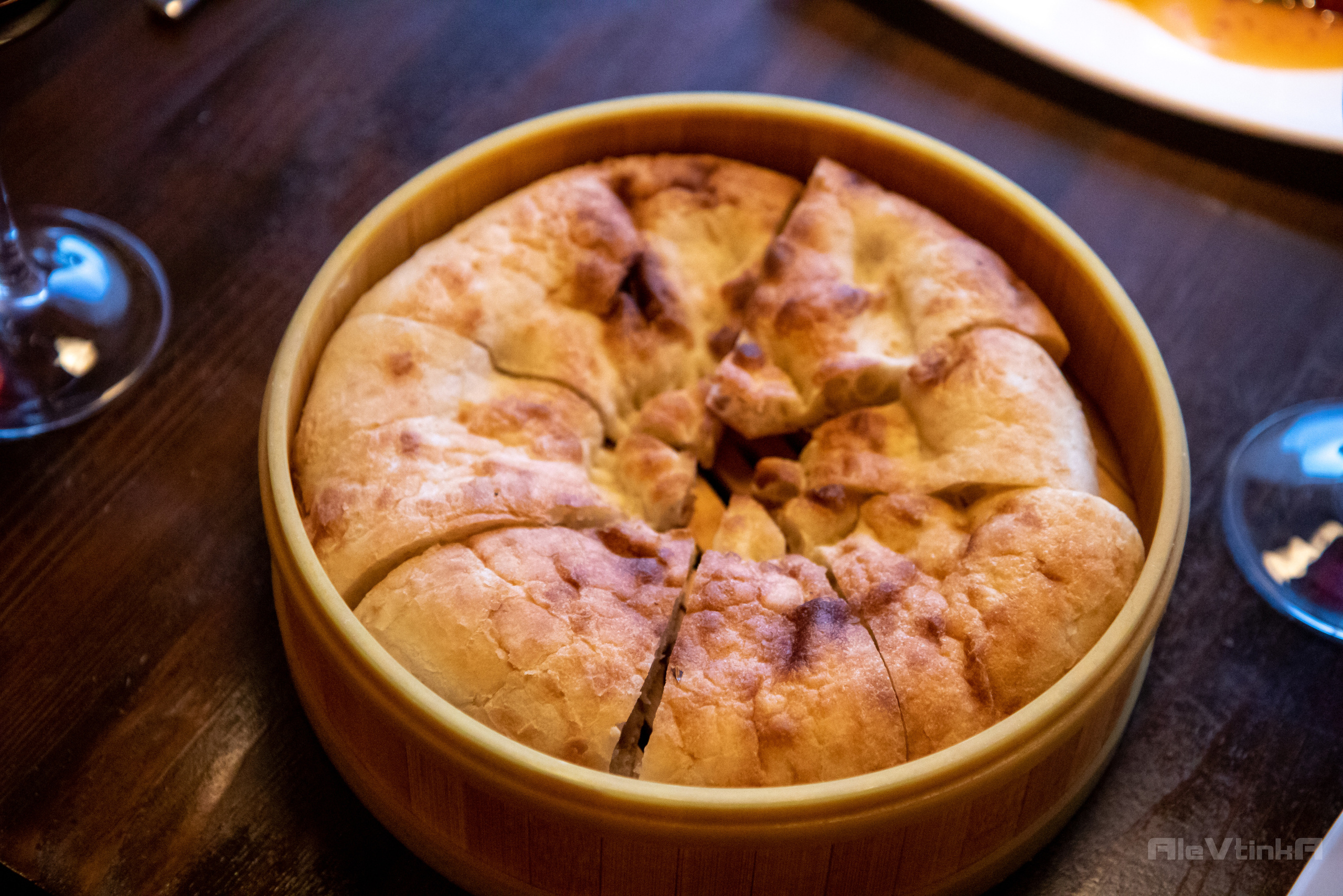 Фудфото. Семейный и детский фотограф в Хабаровске Алевтина Проскурякова