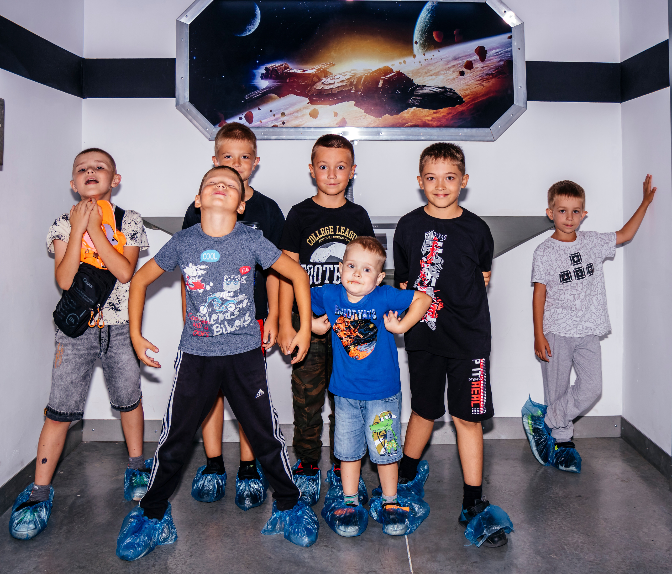 Праздники. Семейный и детский фотограф в Хабаровске Алевтина Проскурякова