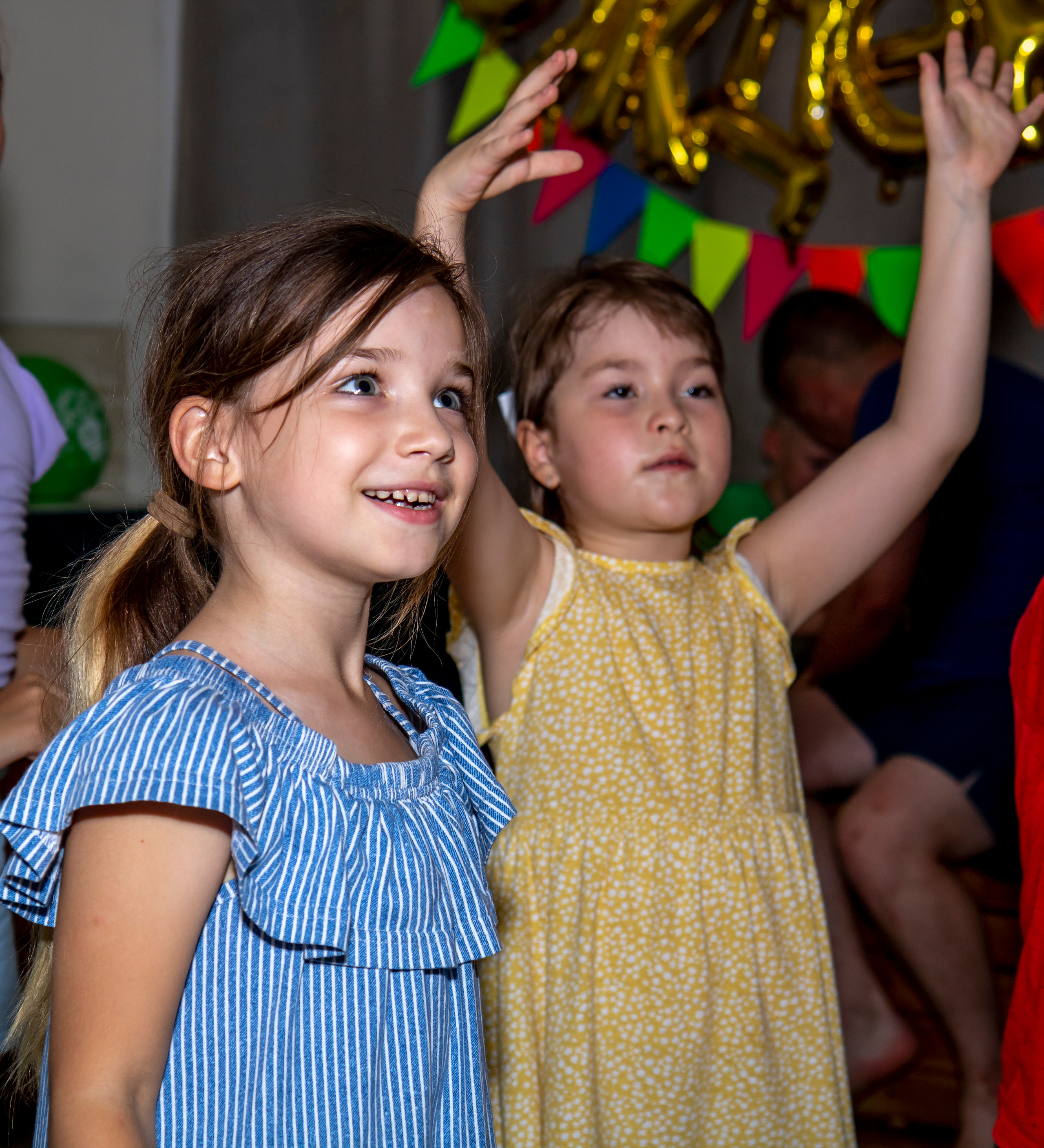 Праздники. Семейный и детский фотограф в Хабаровске Алевтина Проскурякова