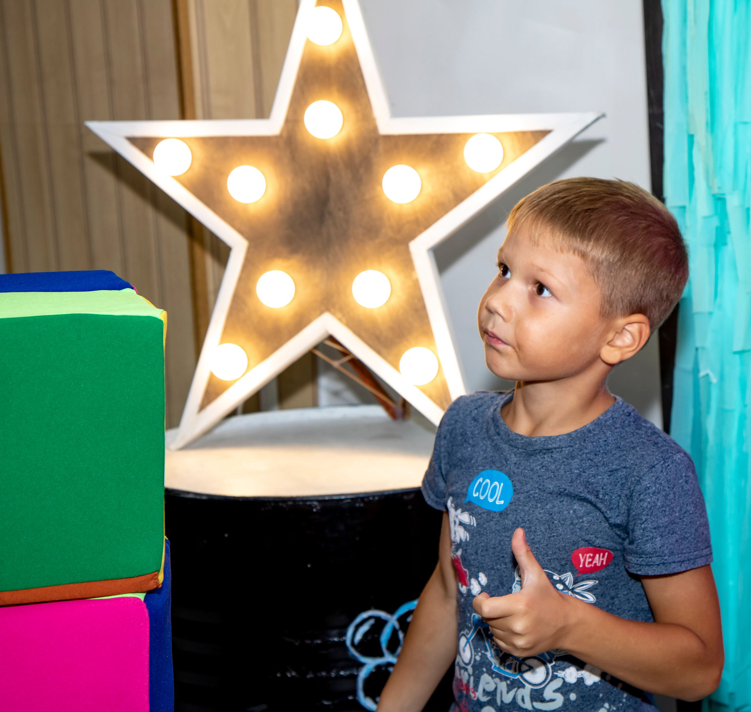 Праздники. Семейный и детский фотограф в Хабаровске Алевтина Проскурякова