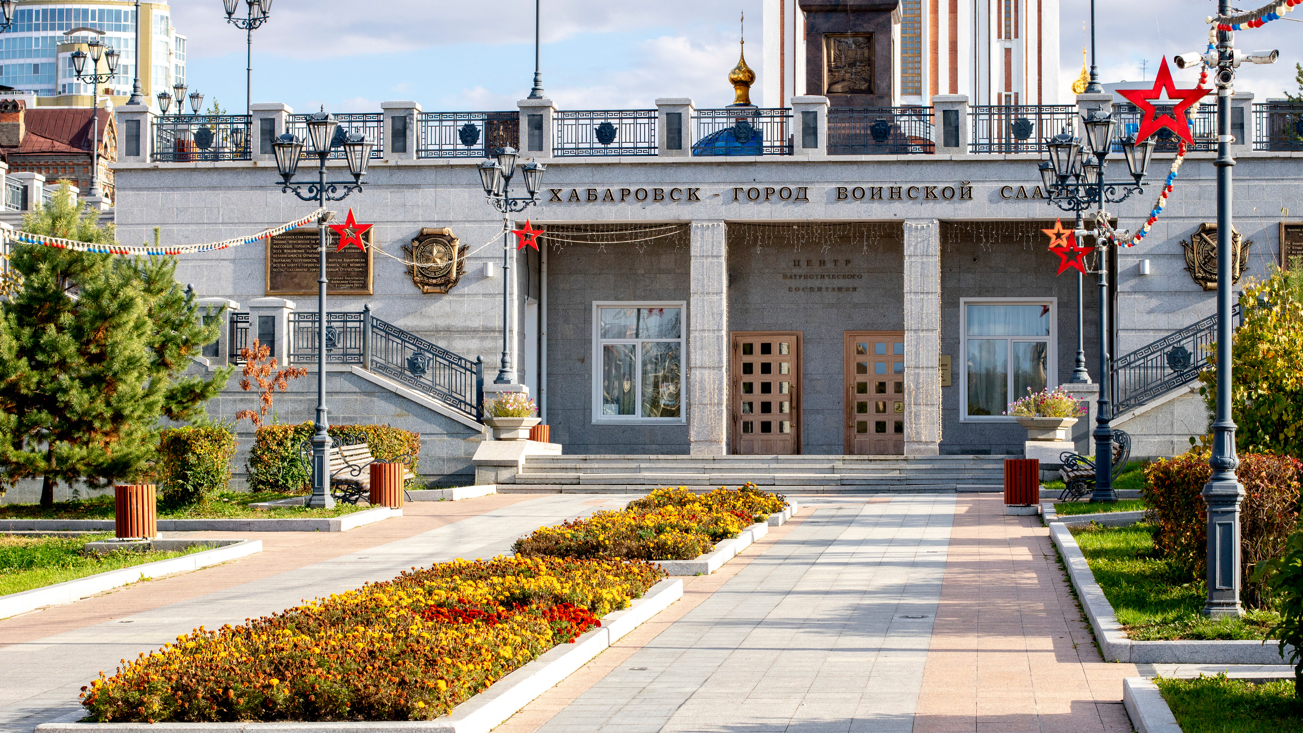 Стрит-фото. Семейный и детский фотограф в Хабаровске Алевтина Проскурякова