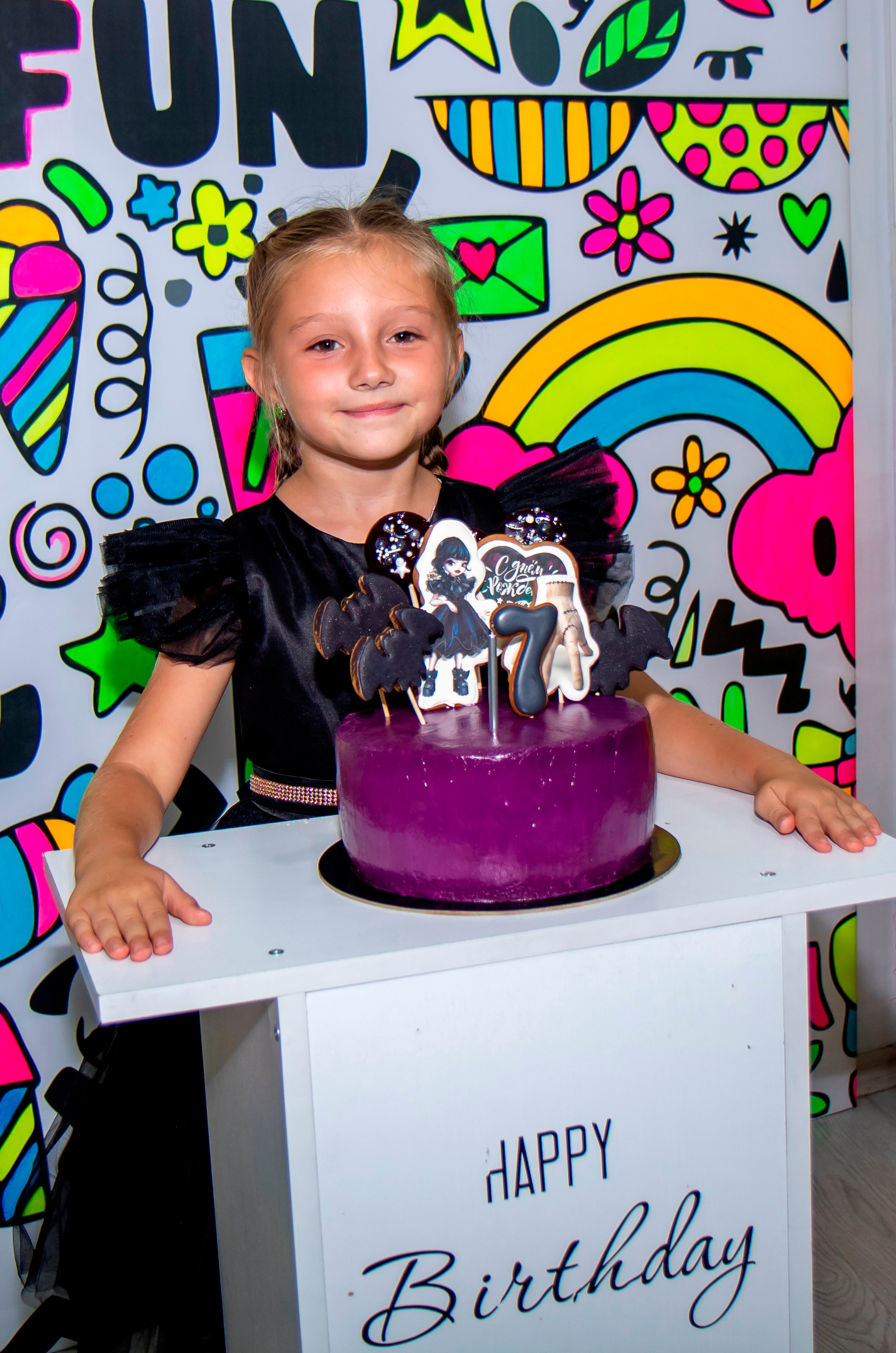 Праздники. Семейный и детский фотограф в Хабаровске Алевтина Проскурякова