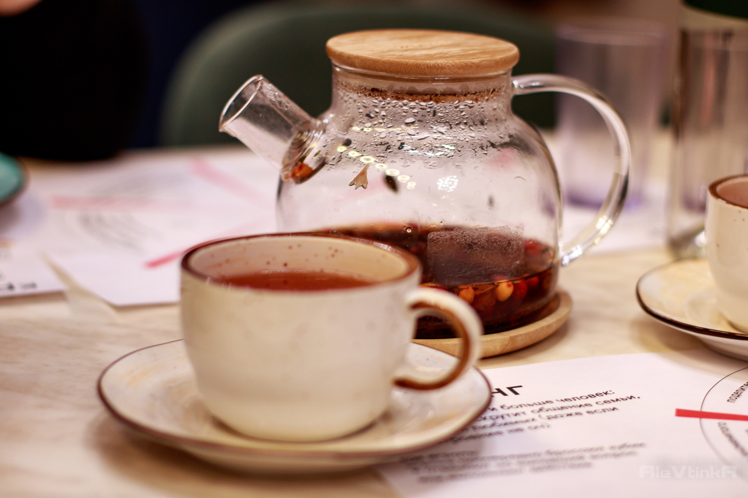 Фудфото. Семейный и детский фотограф в Хабаровске Алевтина Проскурякова