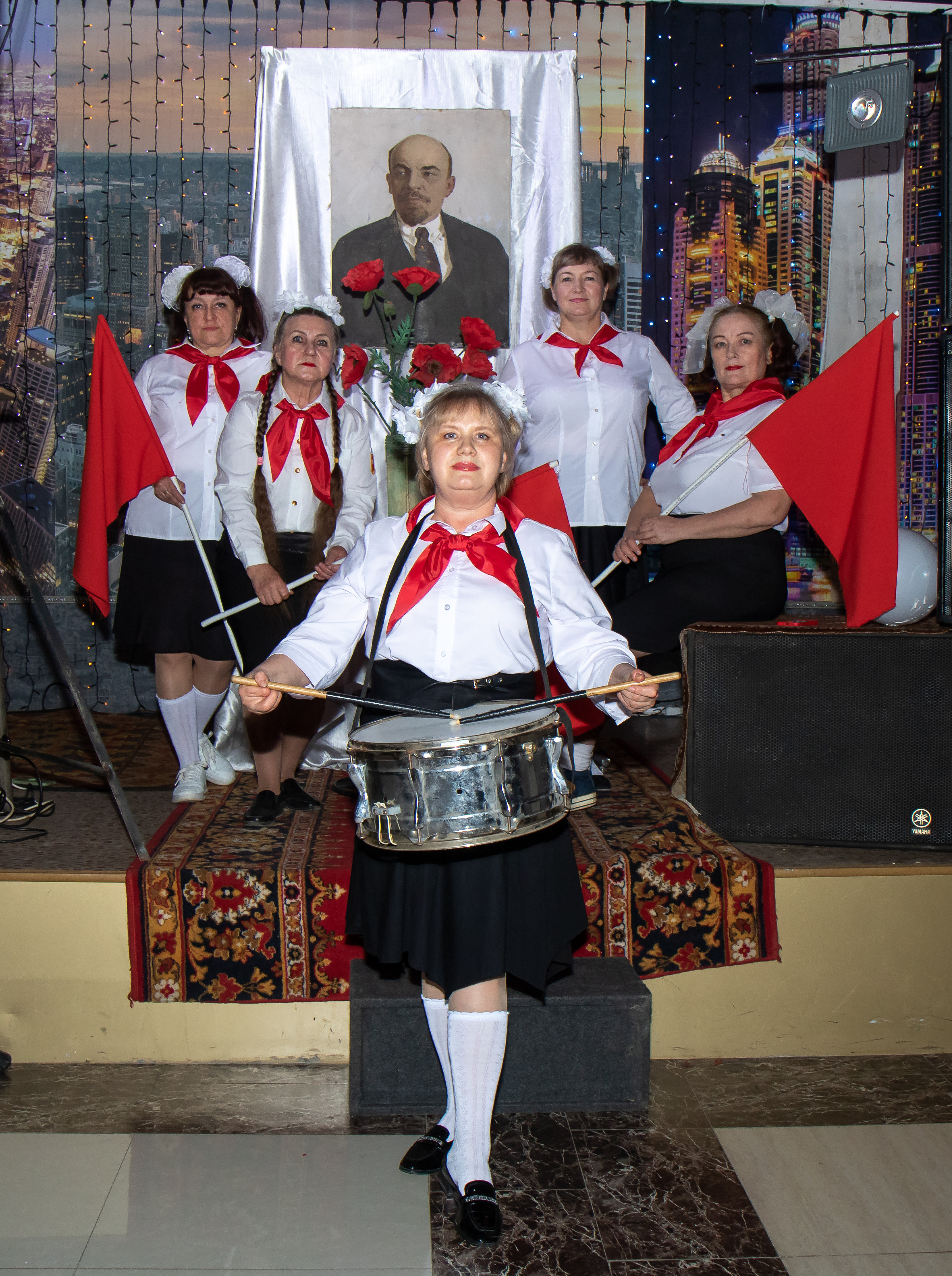 Праздники. Семейный и детский фотограф в Хабаровске Алевтина Проскурякова