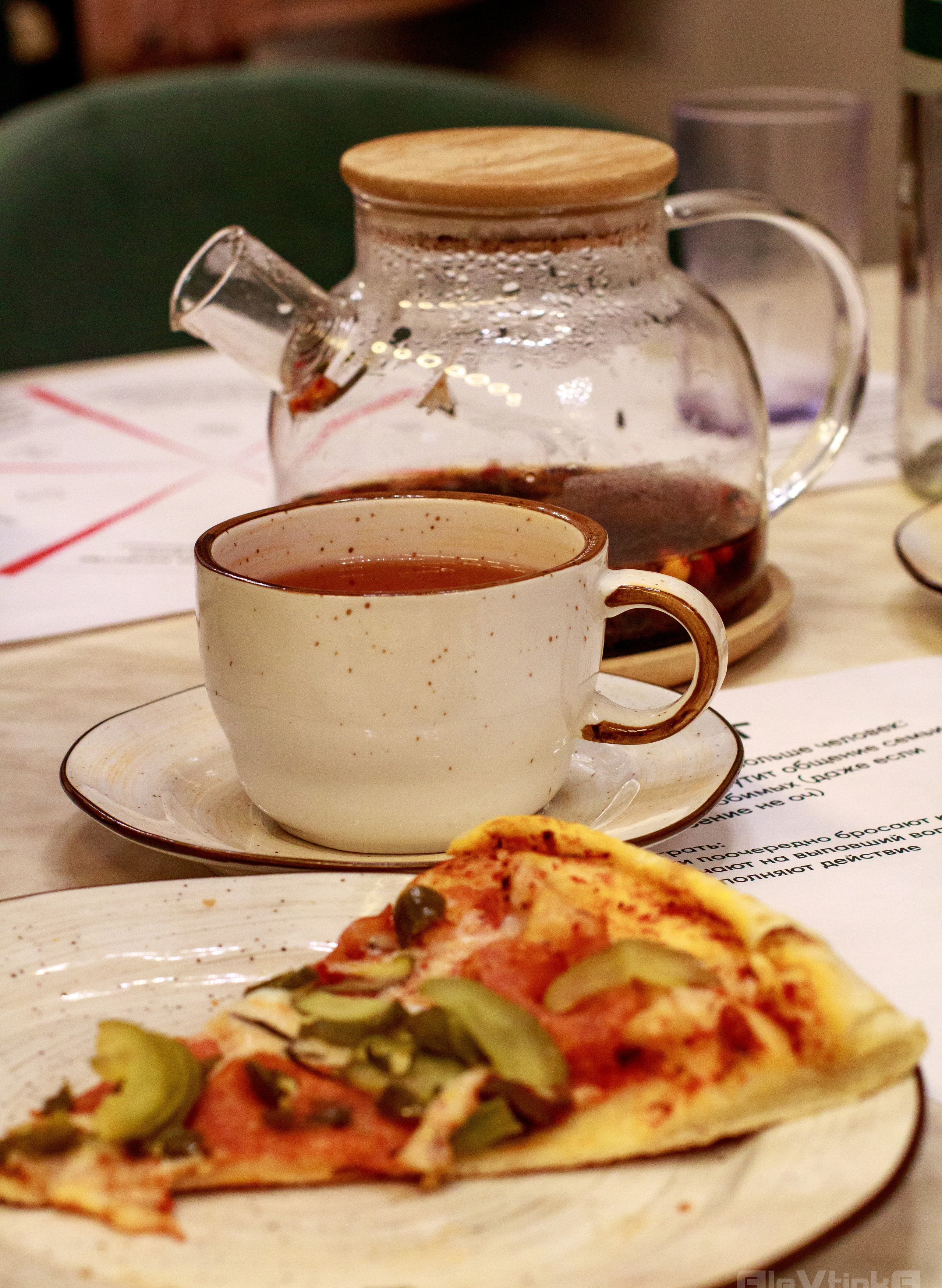 Фудфото. Семейный и детский фотограф в Хабаровске Алевтина Проскурякова