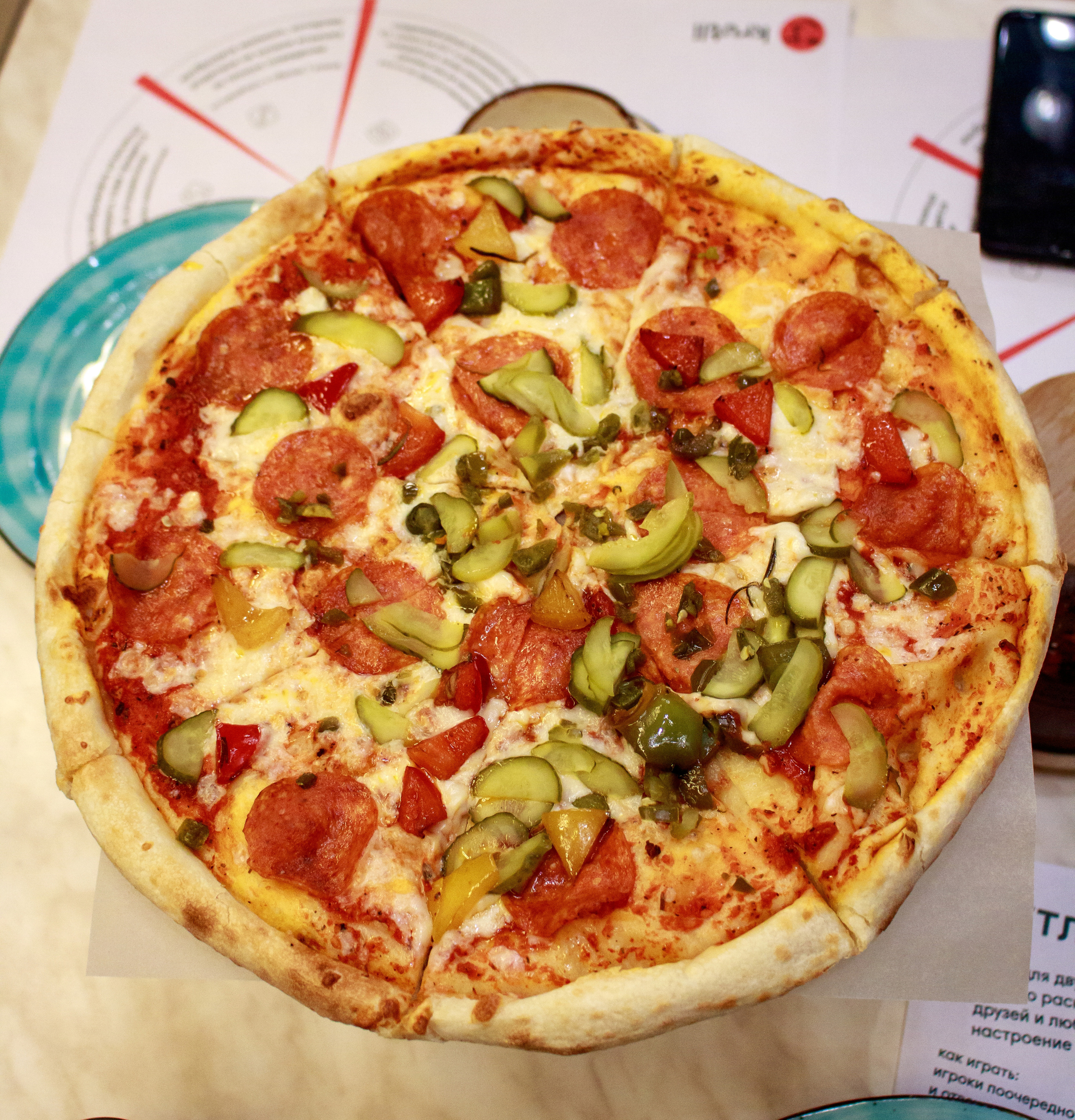 Фудфото. Семейный и детский фотограф в Хабаровске Алевтина Проскурякова