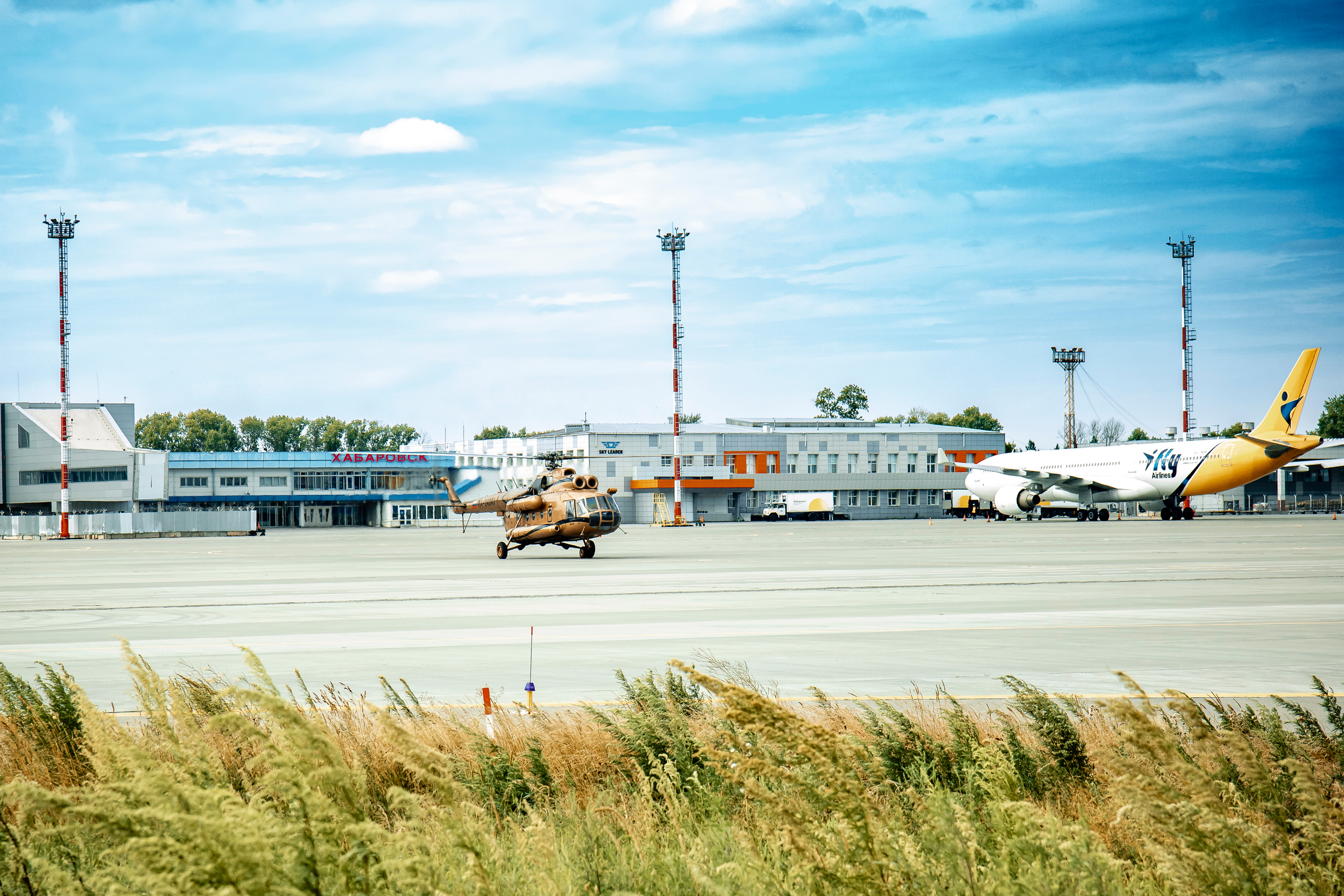 Споттинг «На встречу Солнцу». Семейный и детский фотограф в Хабаровске Алевтина Проскурякова