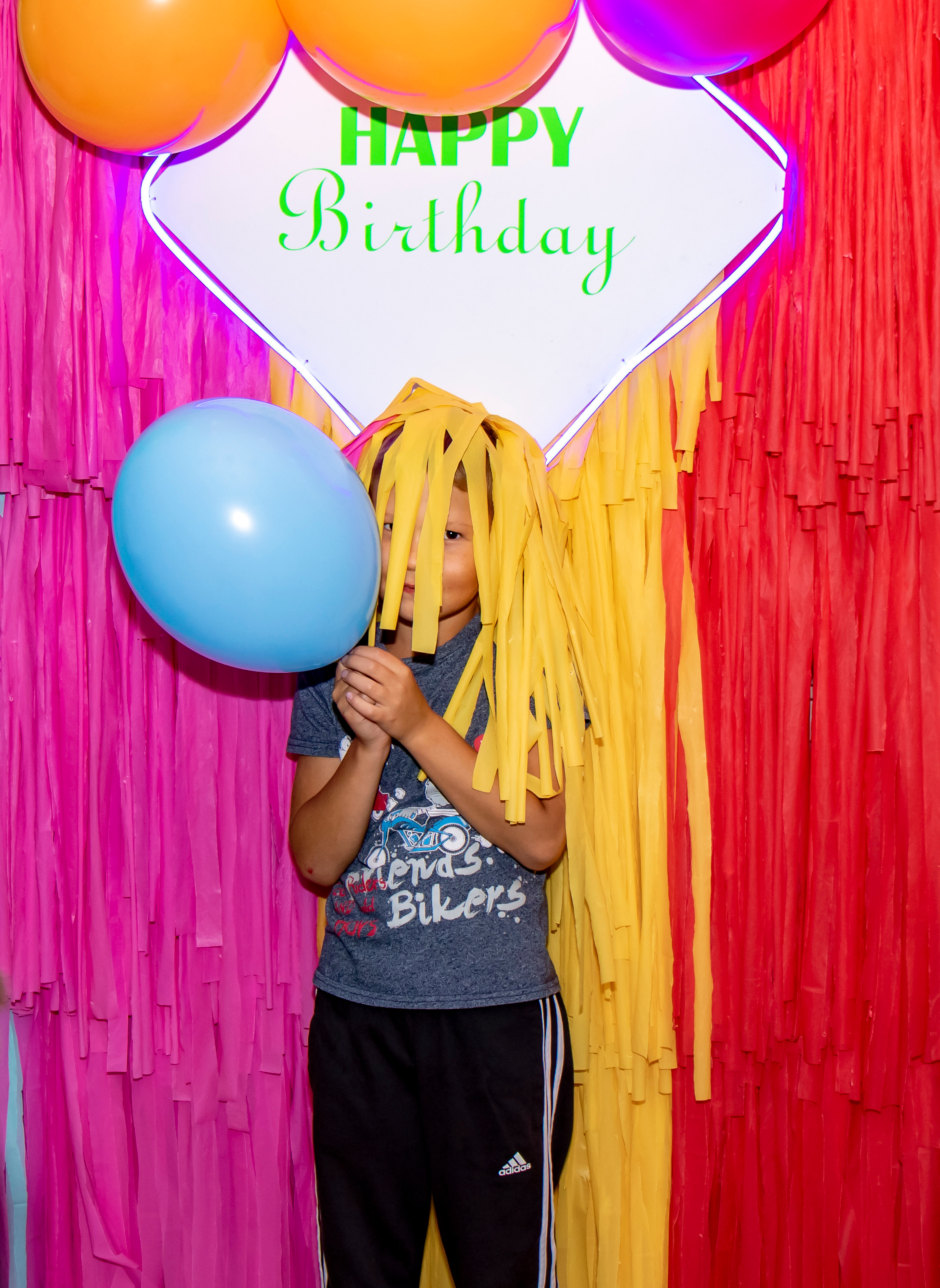 Праздники. Семейный и детский фотограф в Хабаровске Алевтина Проскурякова