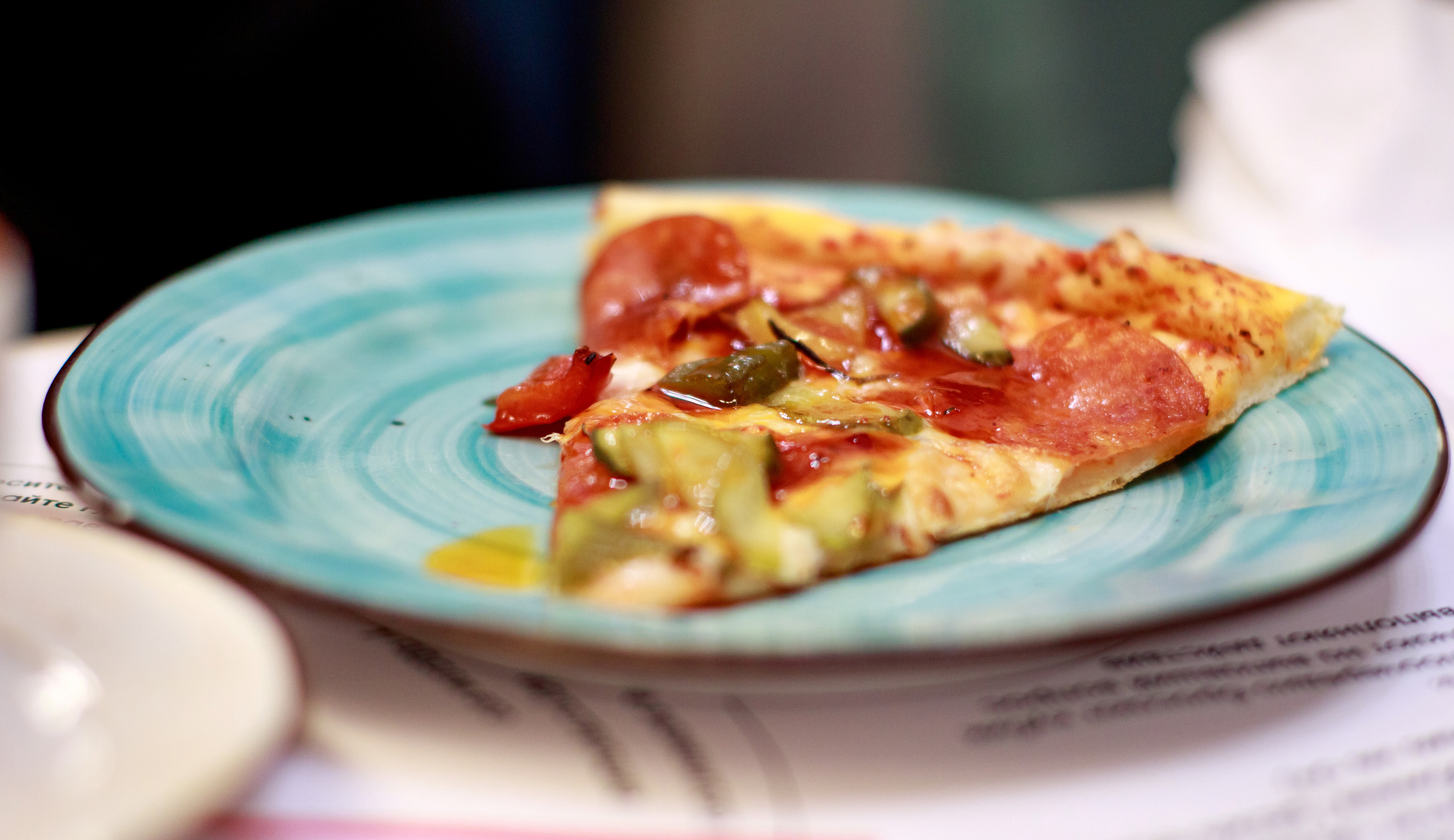 Фудфото. Семейный и детский фотограф в Хабаровске Алевтина Проскурякова