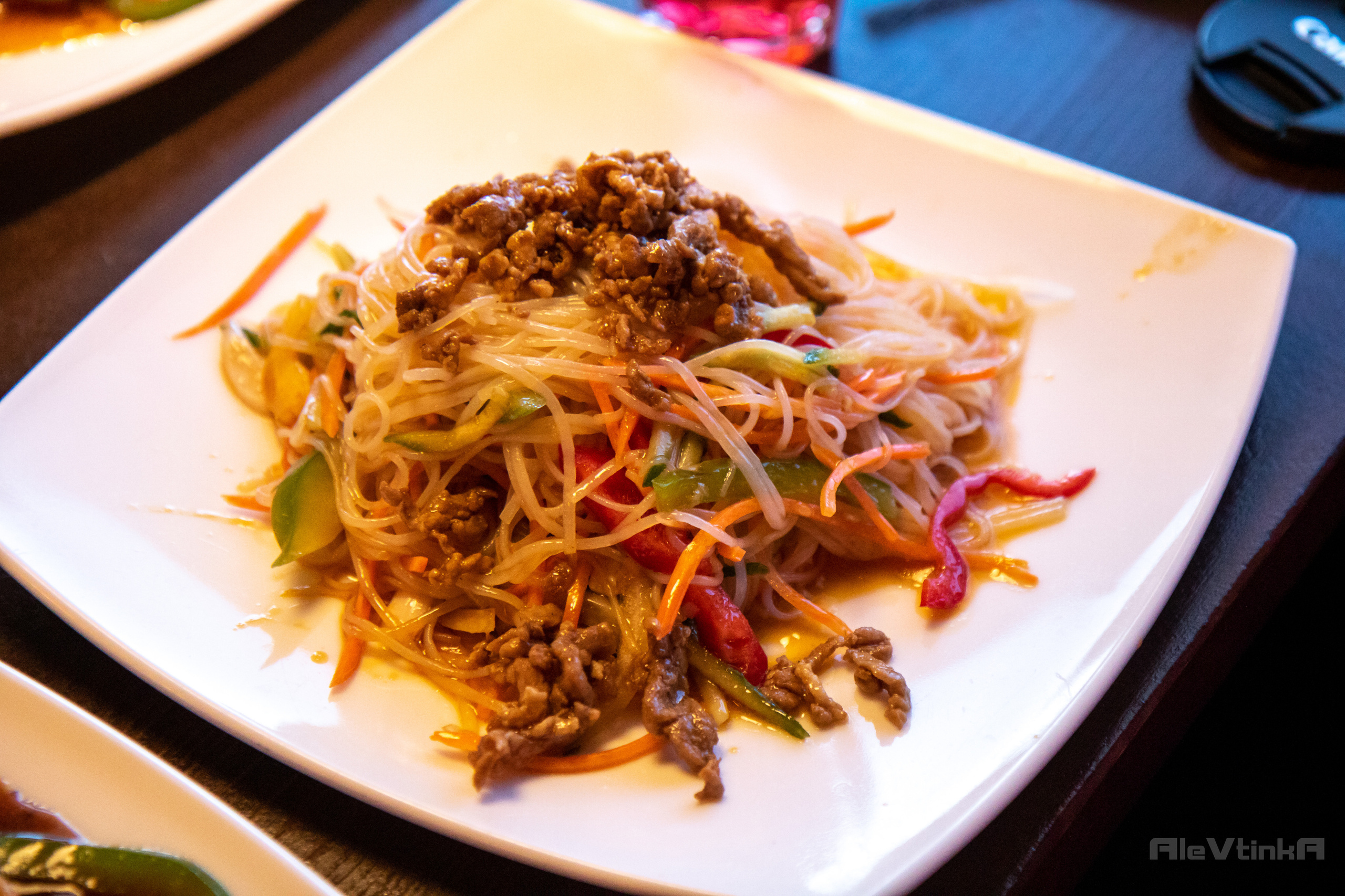 Фудфото. Семейный и детский фотограф в Хабаровске Алевтина Проскурякова