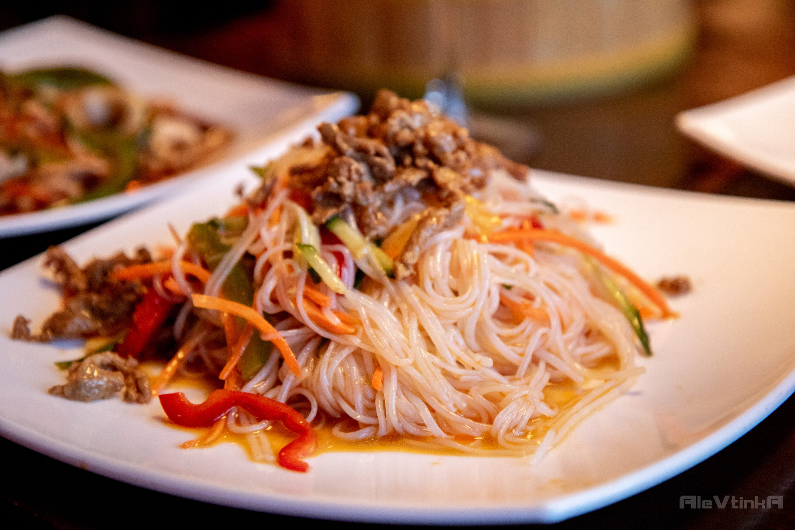 Фудфото. Семейный и детский фотограф в Хабаровске Алевтина Проскурякова