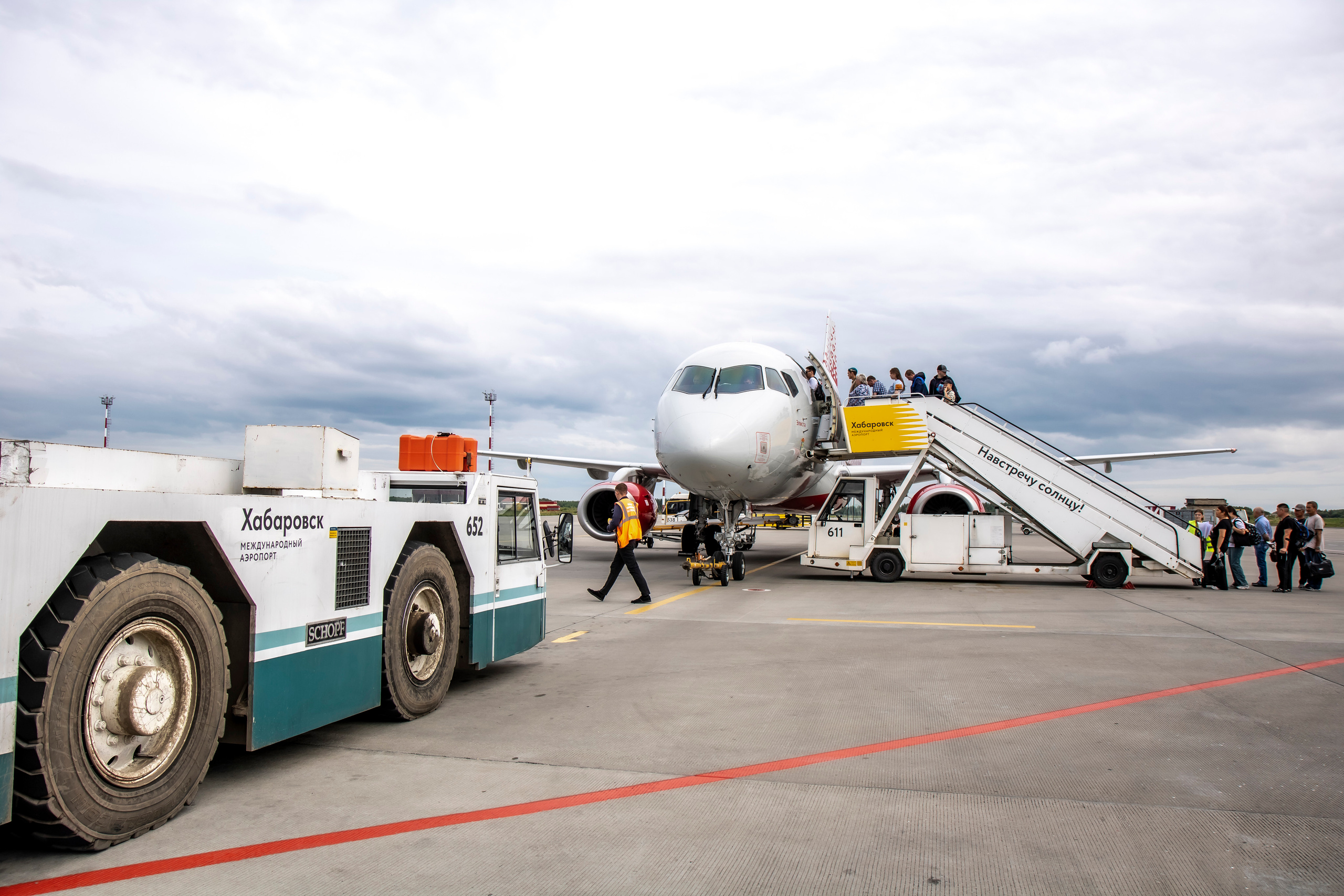 Споттинг «На встречу Солнцу». Семейный и детский фотограф в Хабаровске Алевтина Проскурякова