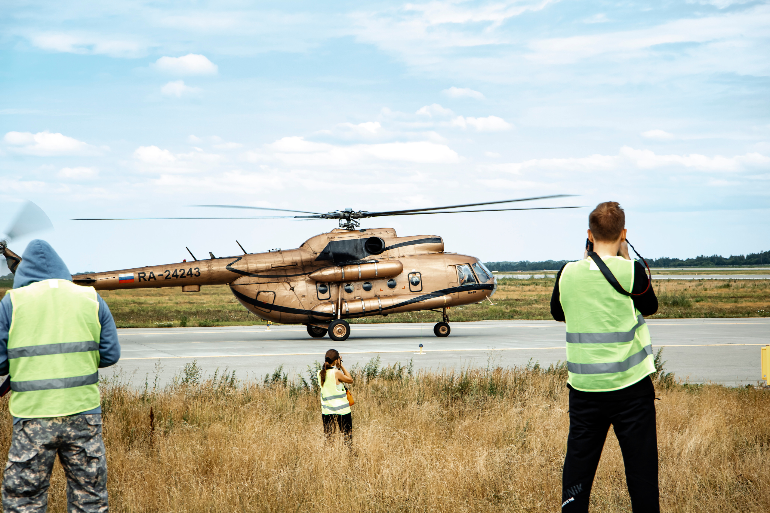 Споттинг «На встречу Солнцу». Семейный и детский фотограф в Хабаровске Алевтина Проскурякова