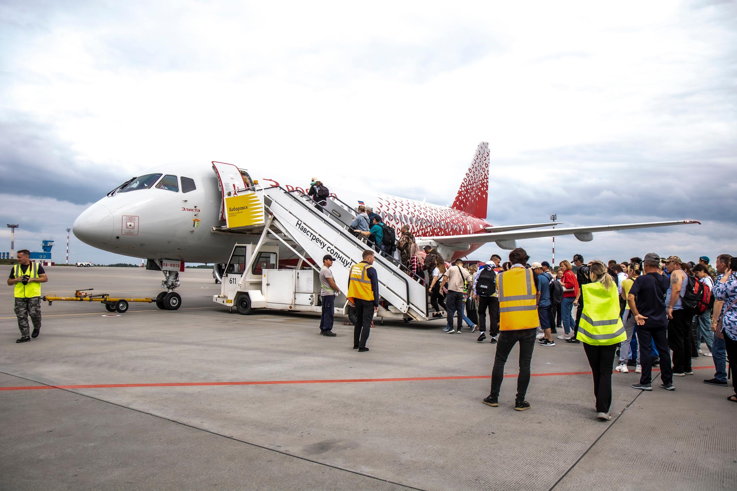 Споттинг «На встречу Солнцу». Семейный и детский фотограф в Хабаровске Алевтина Проскурякова