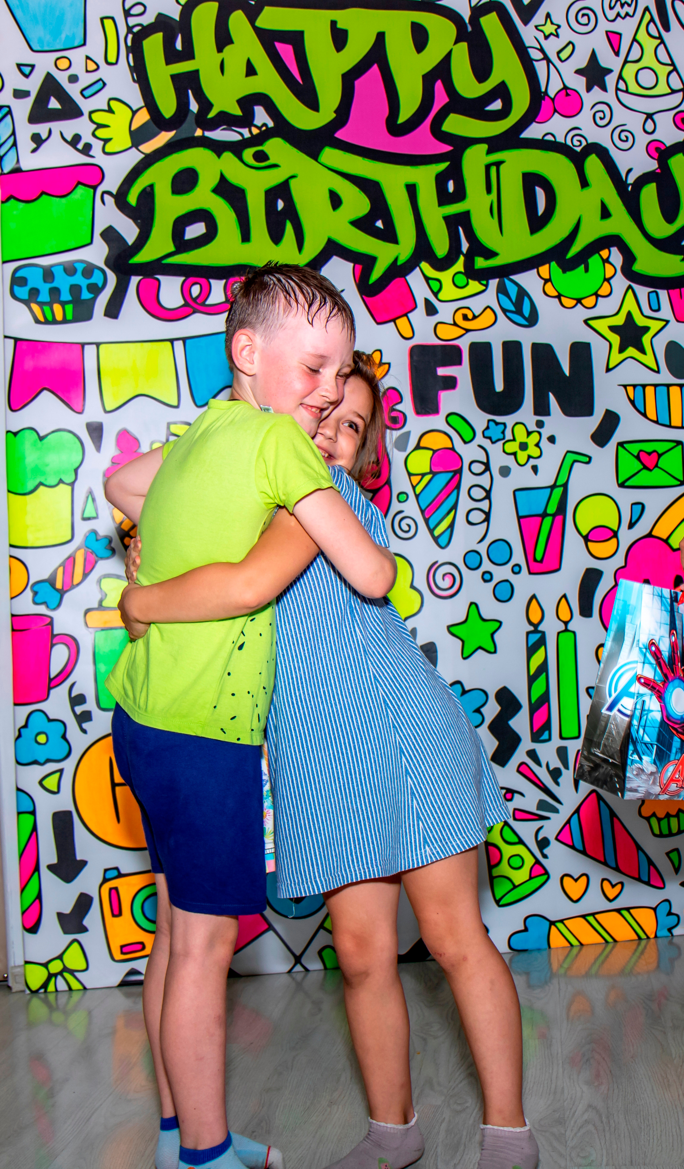 Семейный и детский фотограф в Хабаровске Алевтина Проскурякова