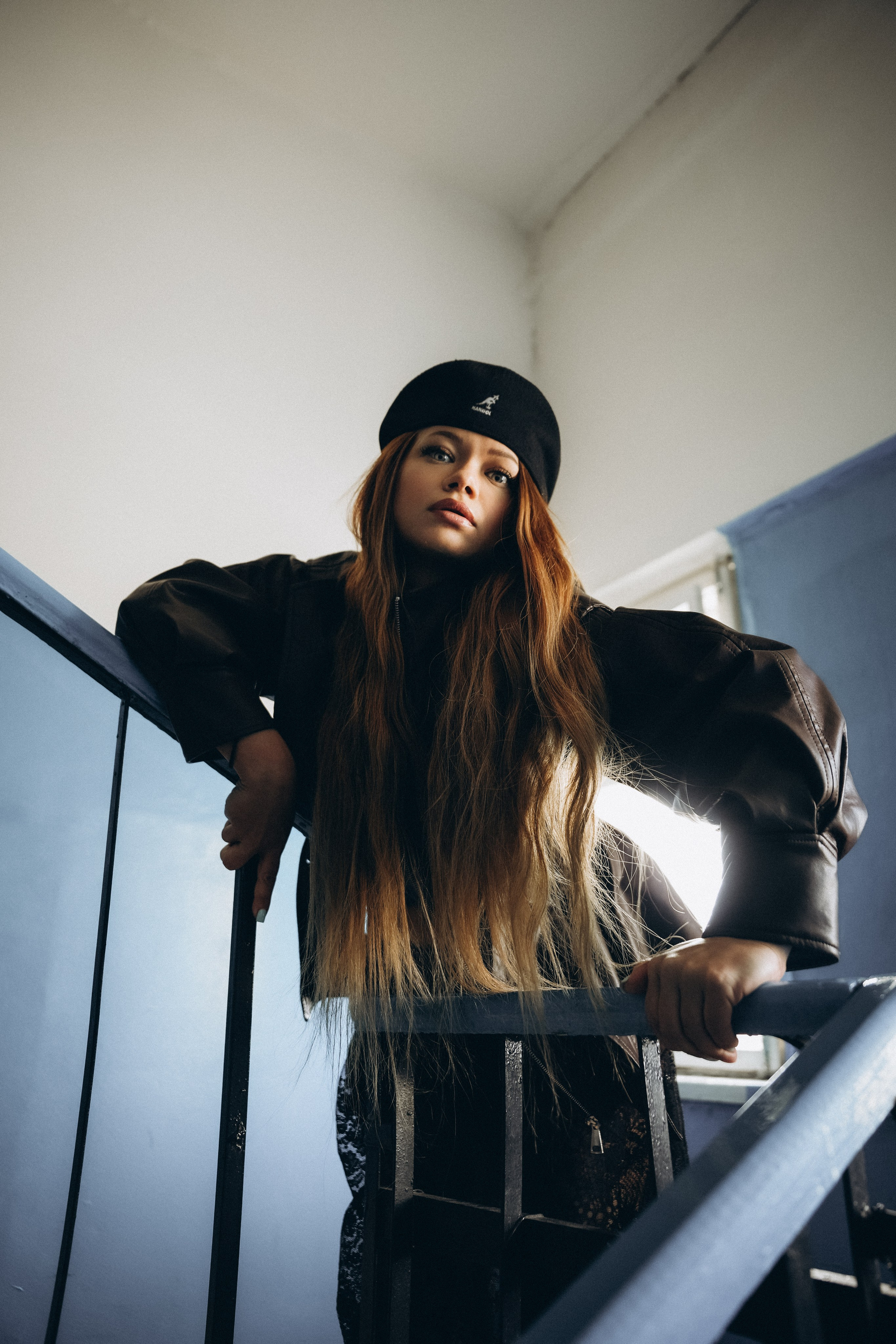 Фотодни. Сибирский фотограф Братск, Иркутск Анна Галанина