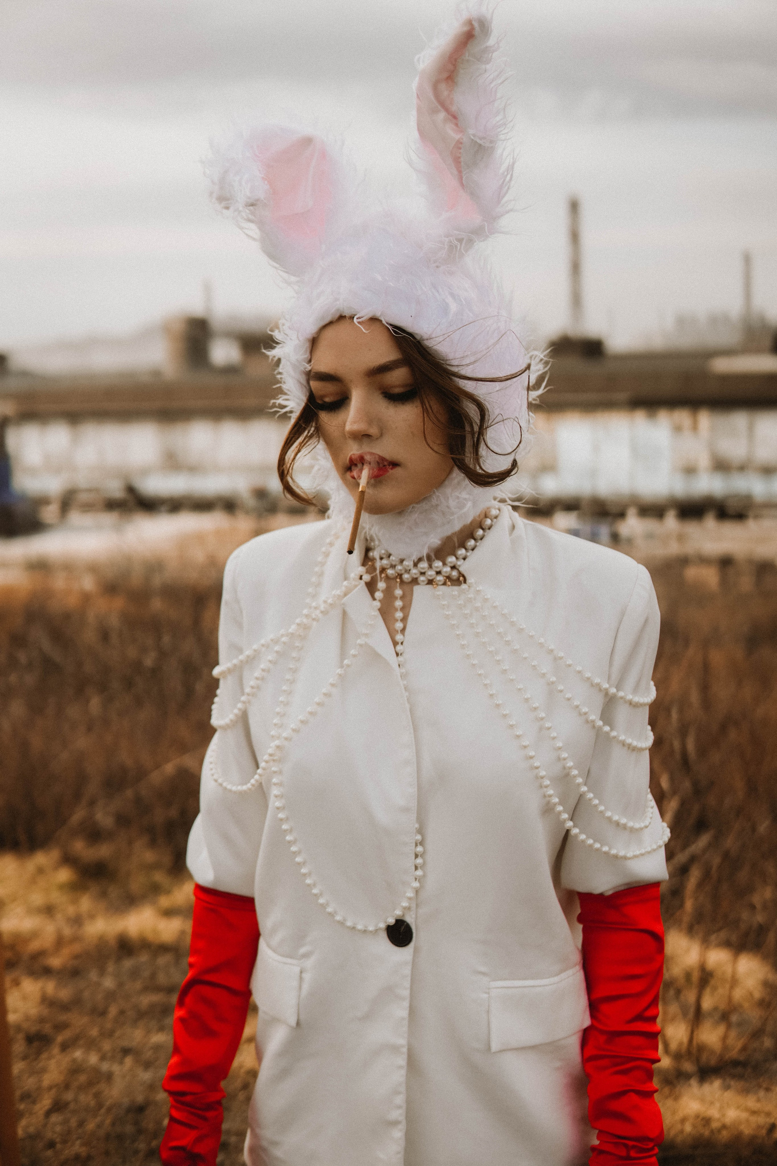 Полюби себя. Сибирский фотограф Братск, Иркутск Анна Галанина