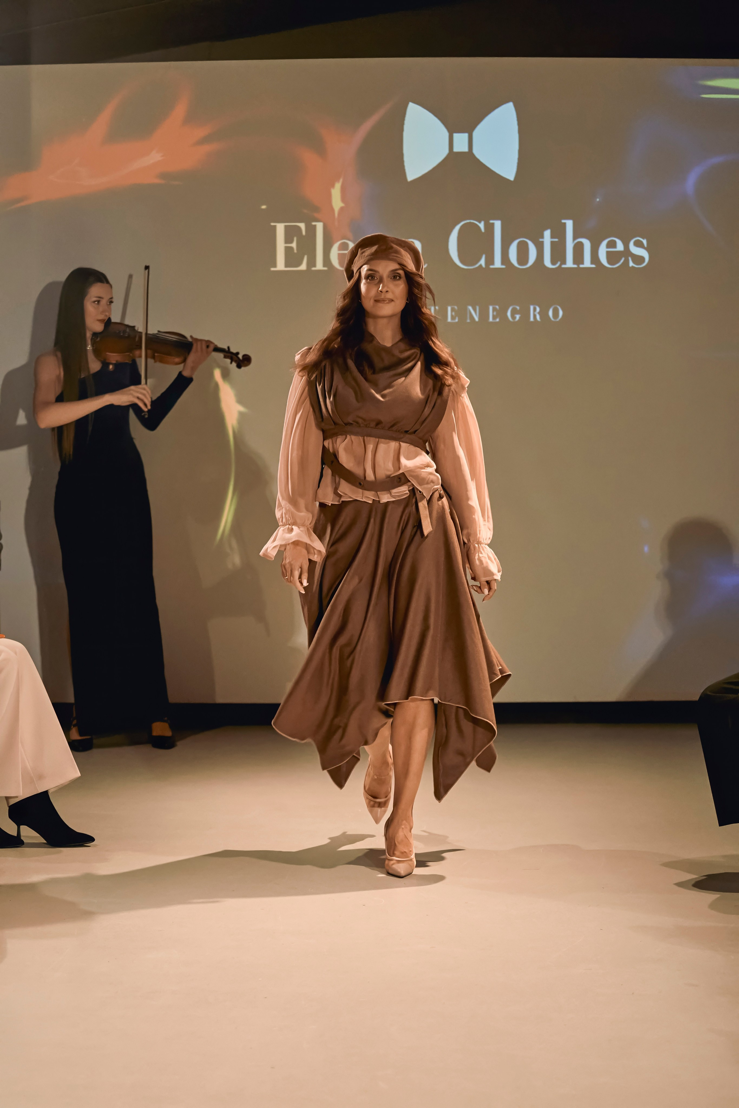 Elena SPB reportage. Frame Craft