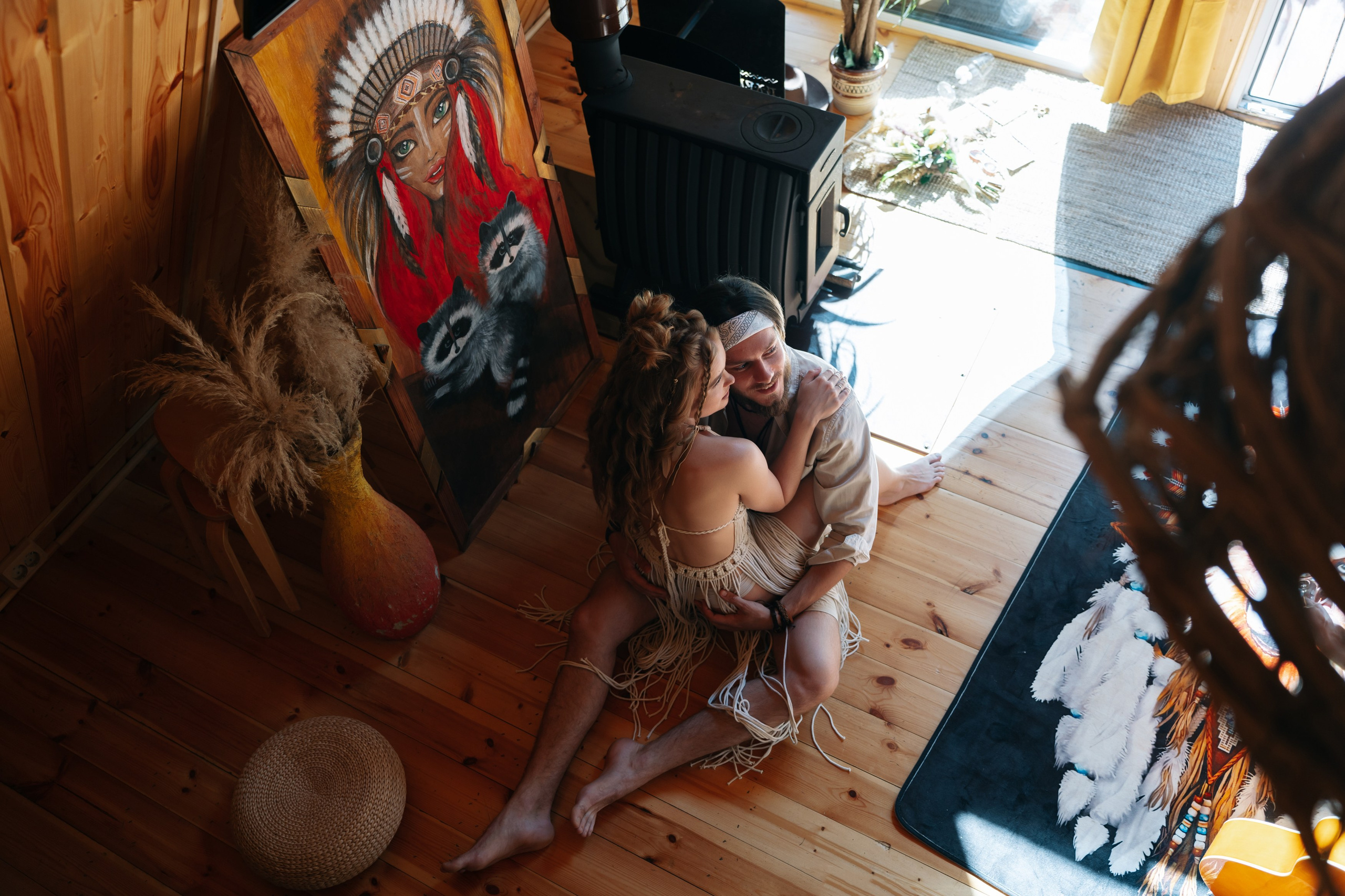 Рита и Сергей. Свадебный и семейный фотограф Кокушева Юлия Нижний Новгород