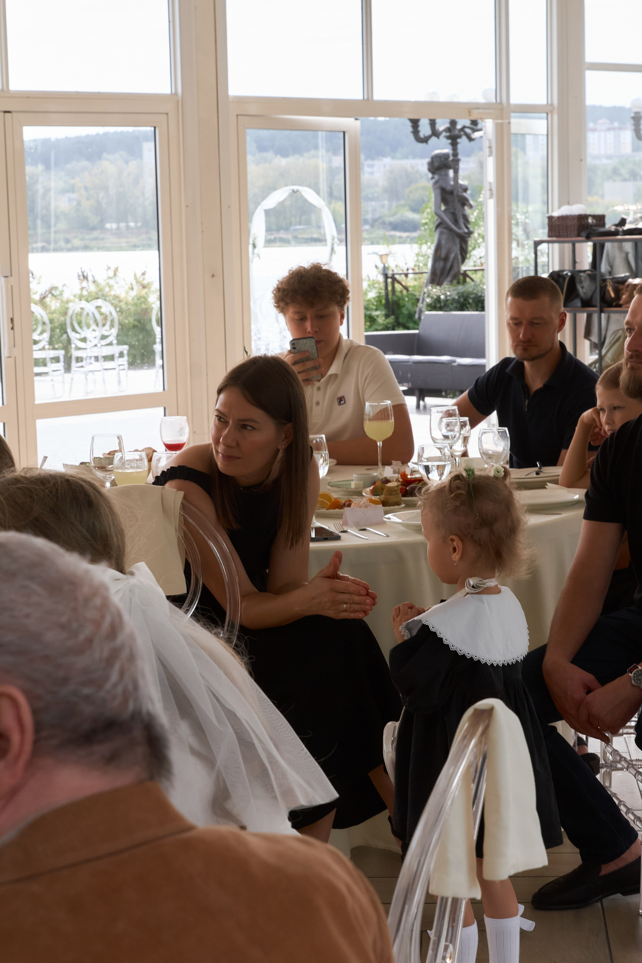 К & М. Фотограф Екатеринбург Елена Минина