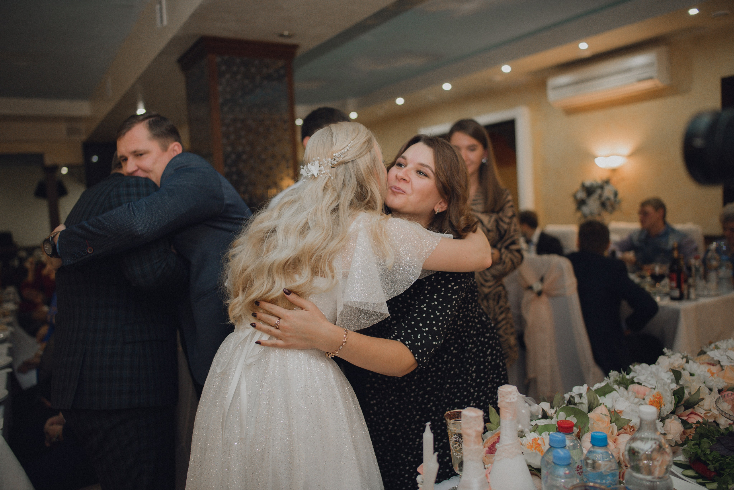 Карина и Геннадий. Семейный и детский фотограф в Воронеже София Минакова