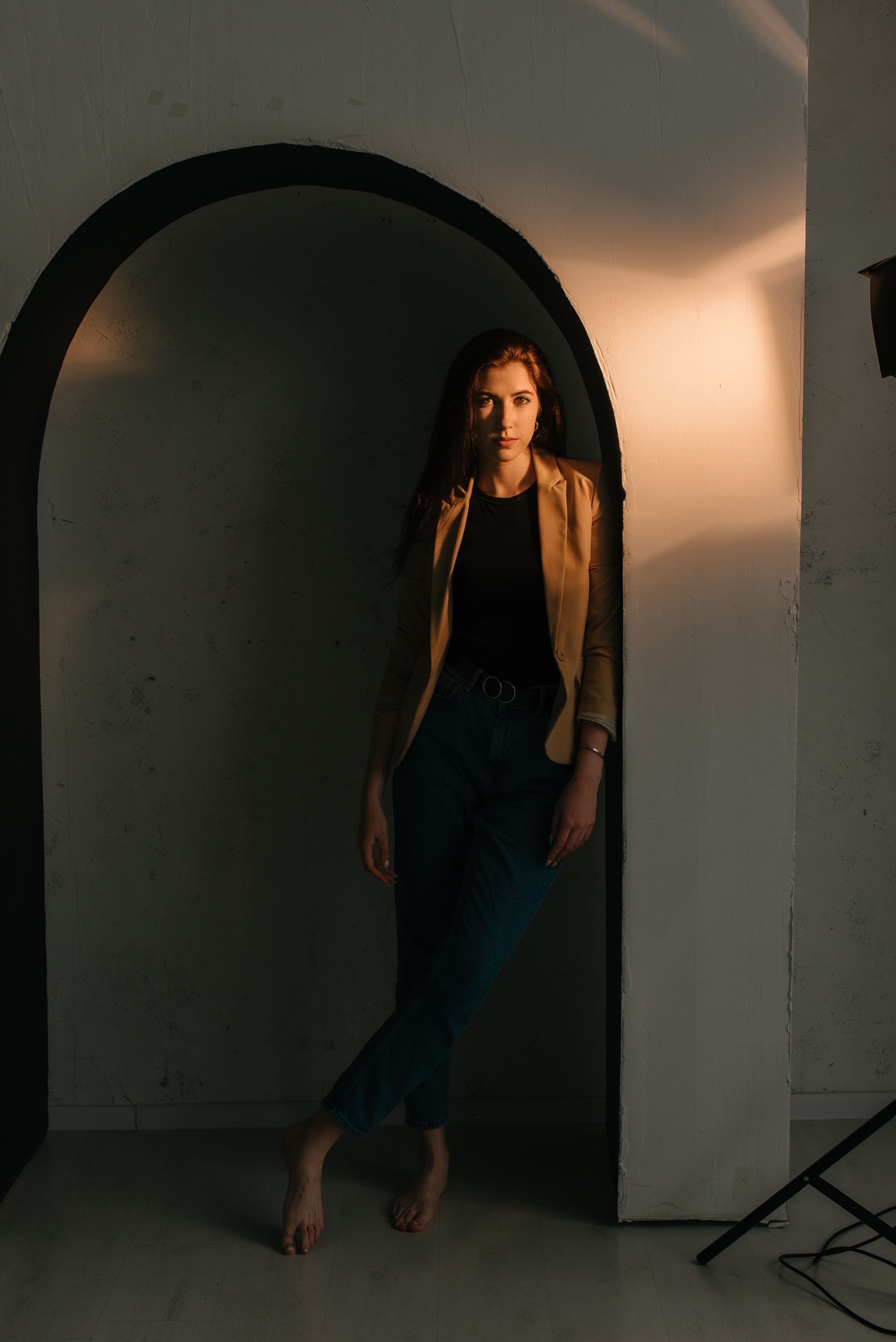 Фотоработы Юлии. Фотостудия Сфера в Чехове