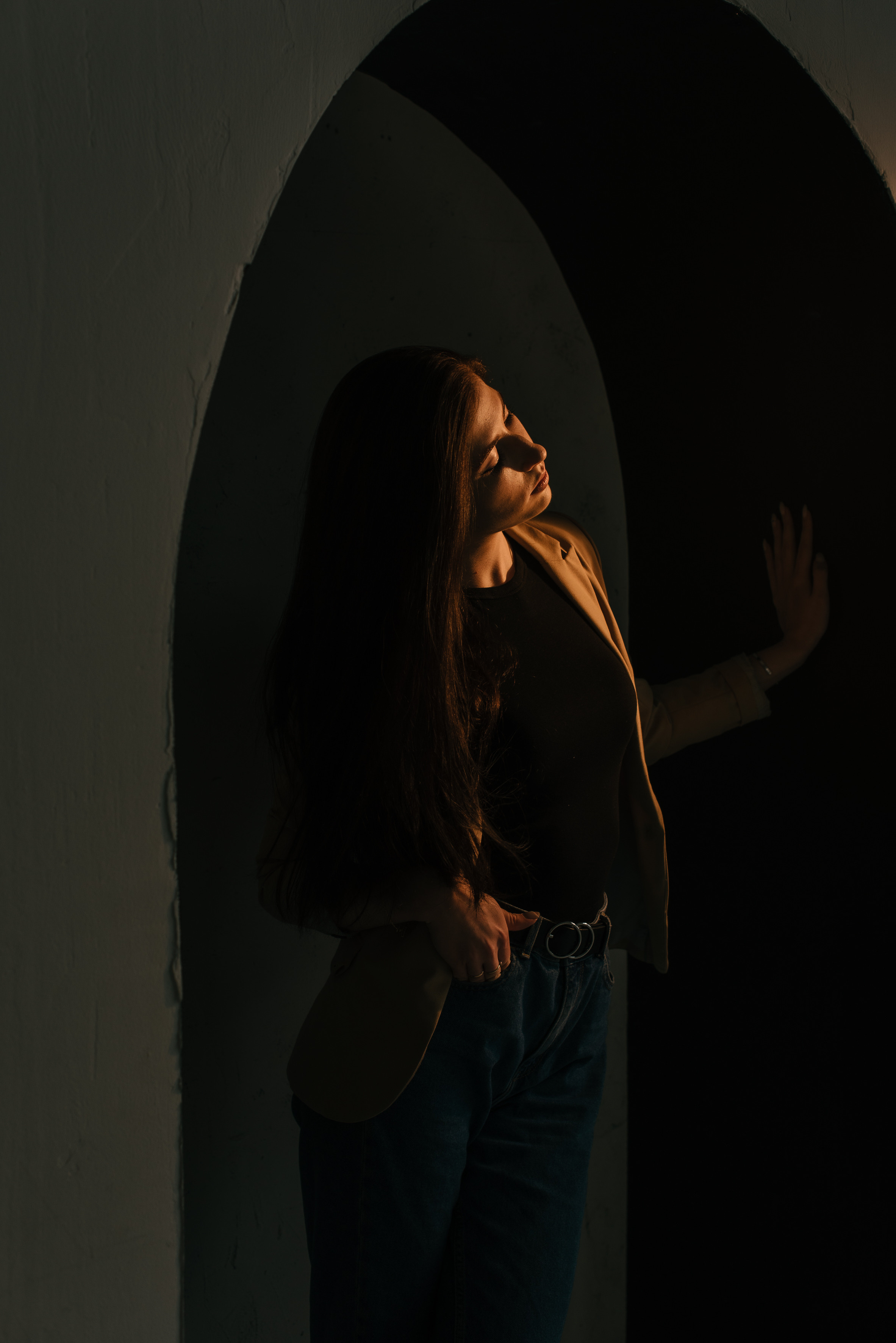 Фотоработы Юлии. Фотостудия Сфера в Чехове