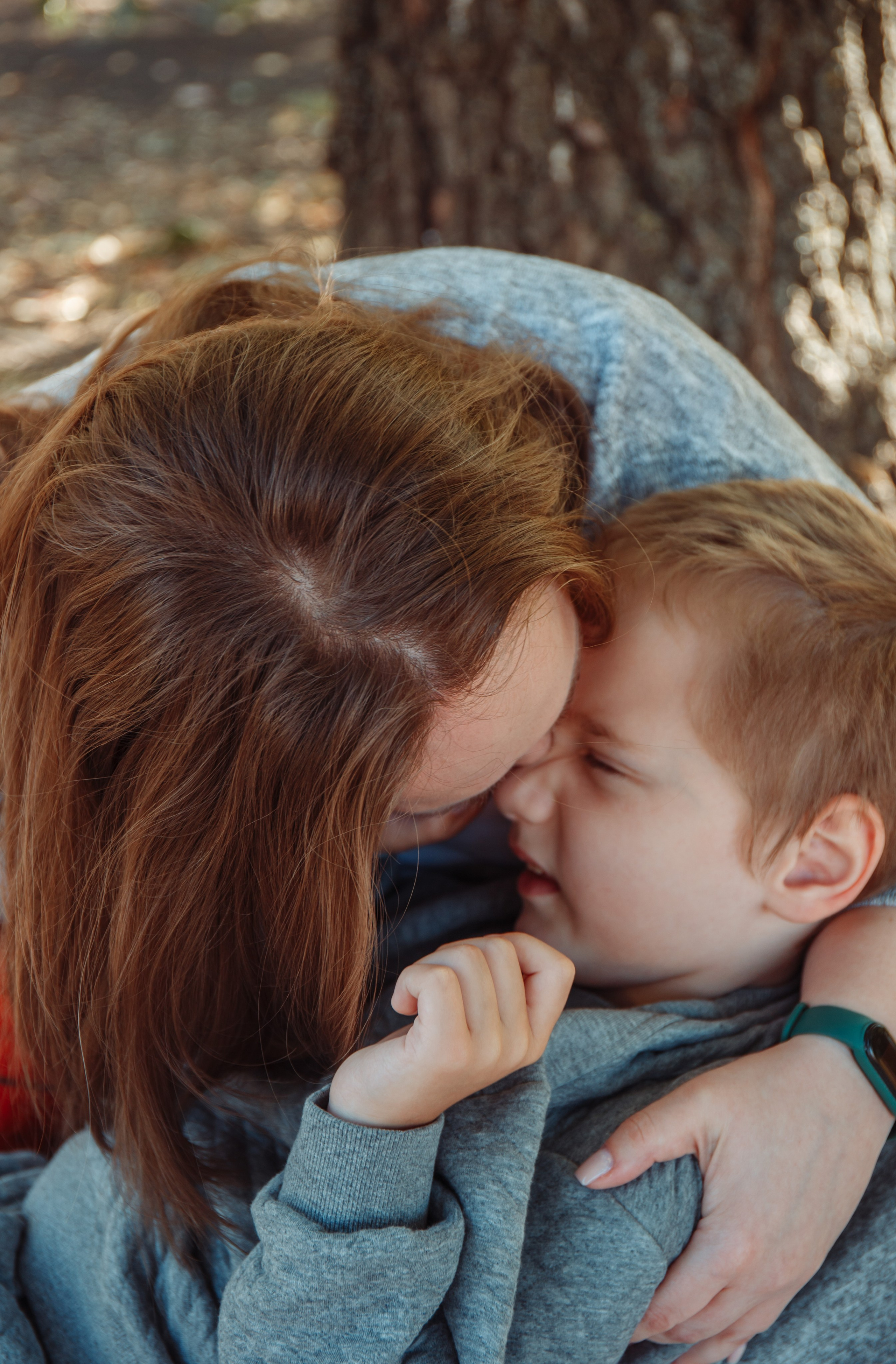 Семейные фото. Семейный фотограф из Новошахтинска Антонина Змиенко