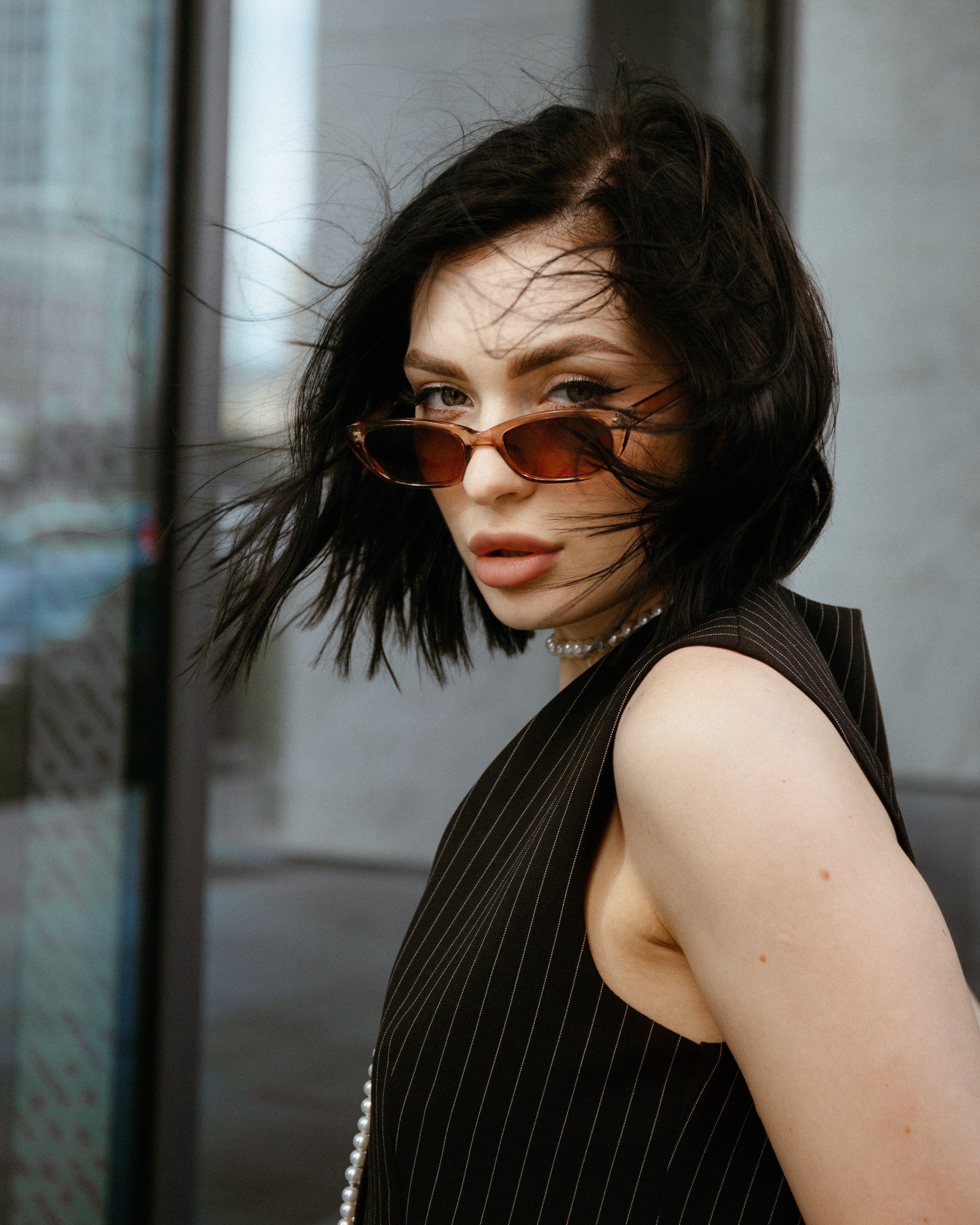 Валерия. Свадебный и портретный фотограф в Новосибирске Любовь Исакова