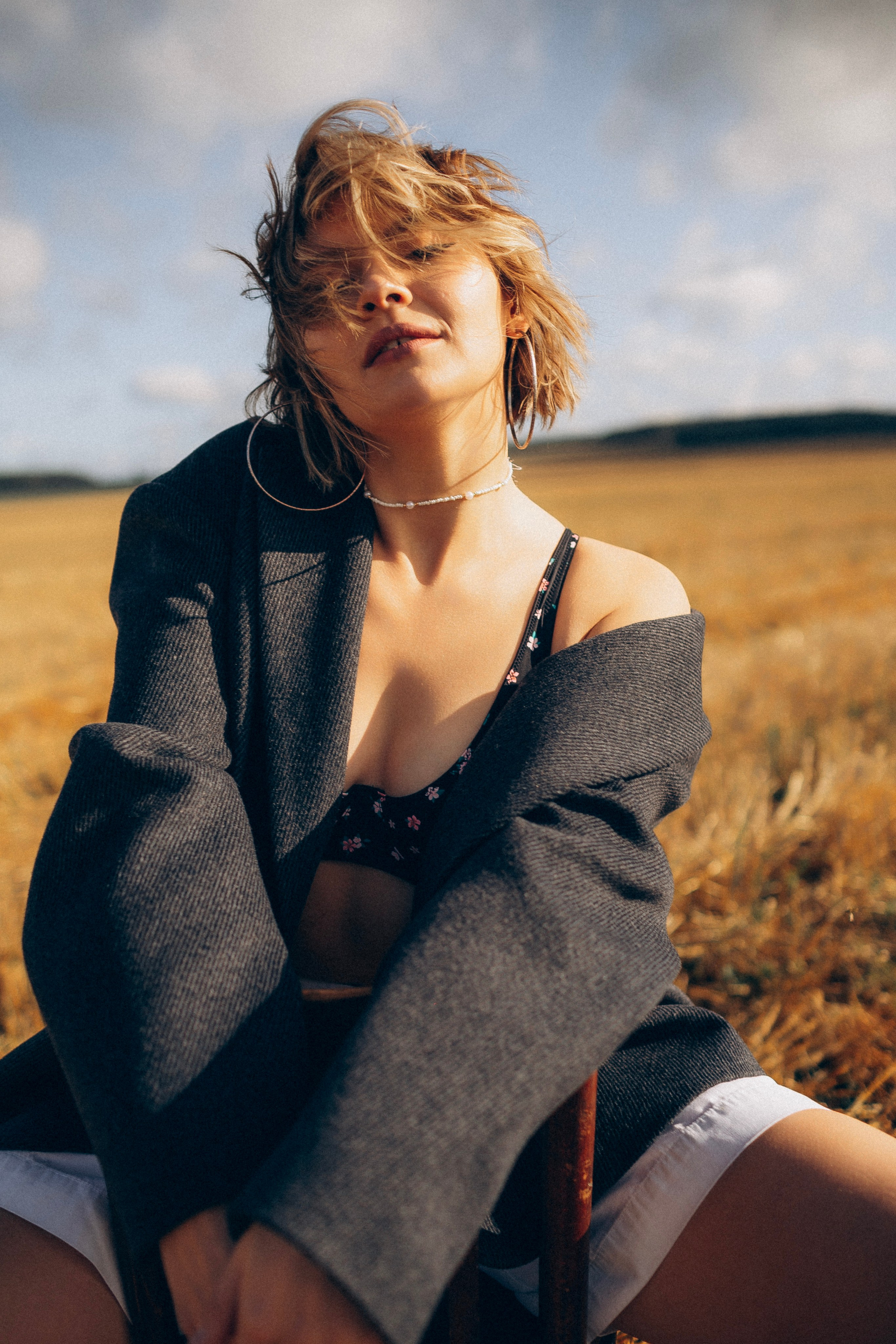 Ксения. Семейная съемка — это красивый способ признаться своей семье в любви