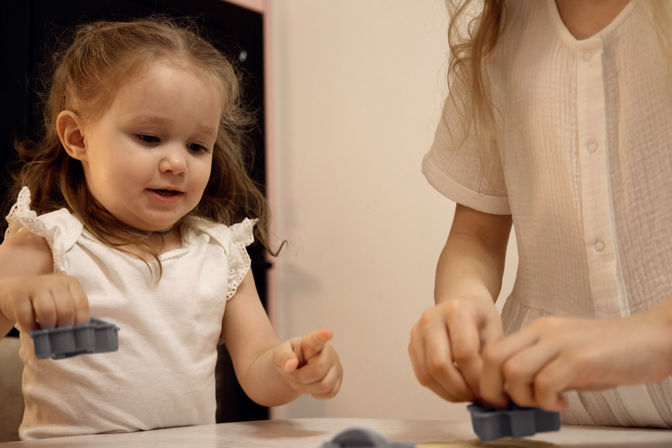 Домашняя фотосессия семьи Аллы