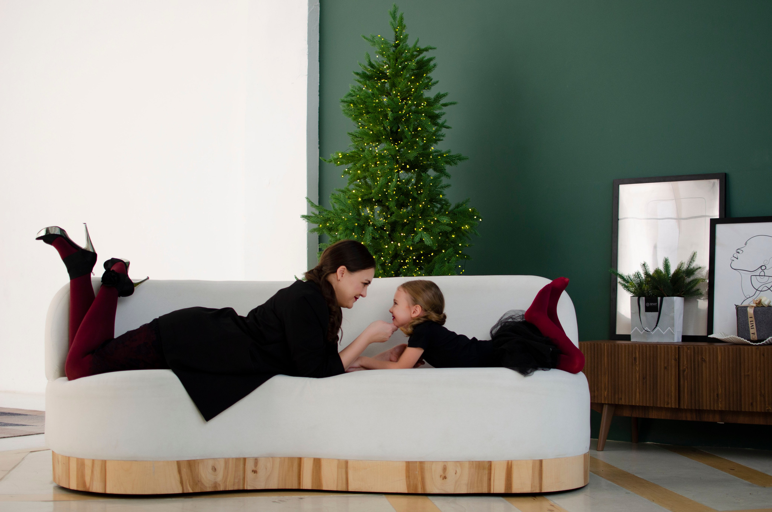 Елена и Соня '24. Дарья Матвеева фотограф в Нижнем Новгороде