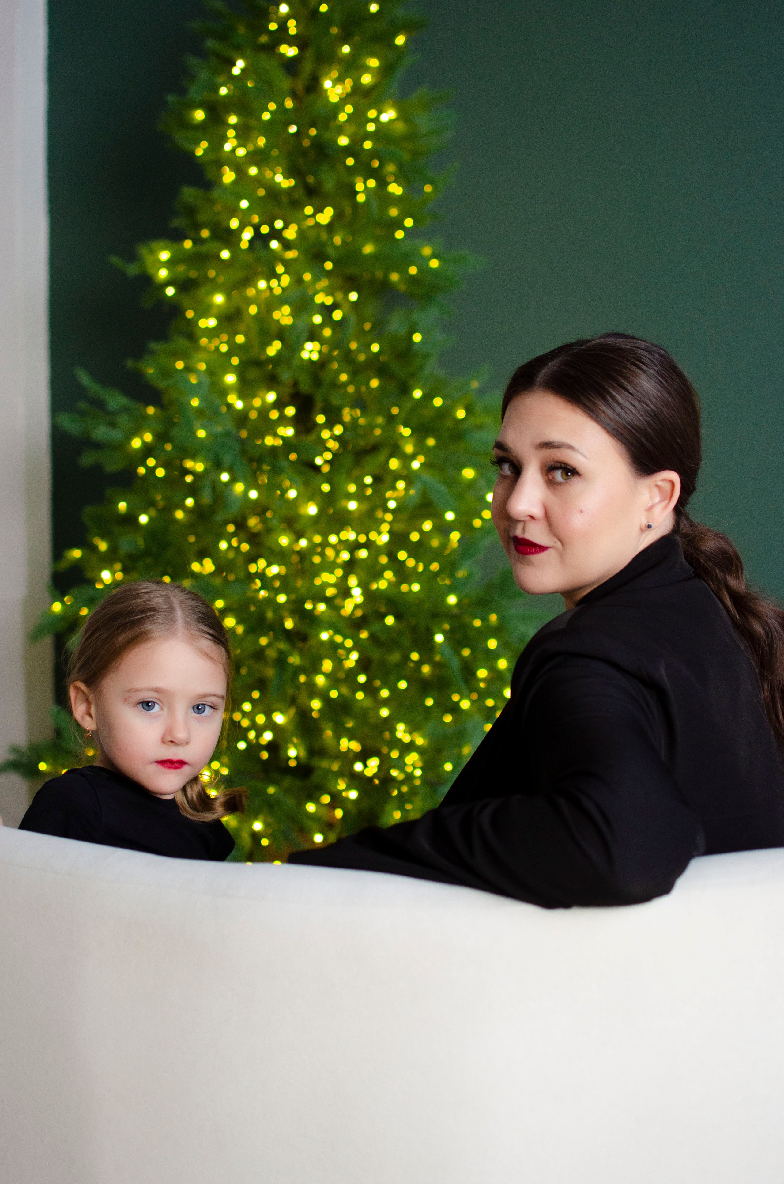 Елена и Соня '24. Дарья Матвеева фотограф в Нижнем Новгороде