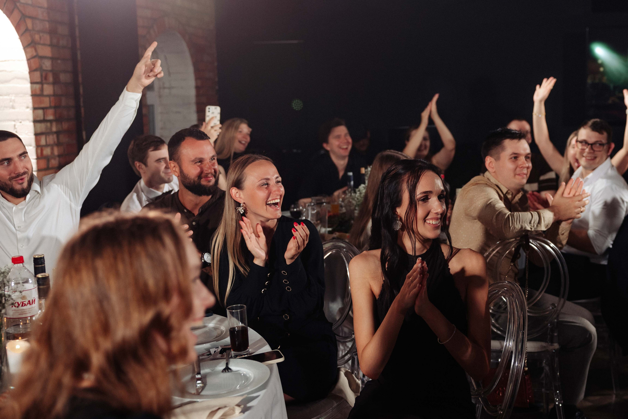 Дмитрий & Екатерина. Алексей Шаров — свадебный и репортажный фотограф в Нижнем Новгороде