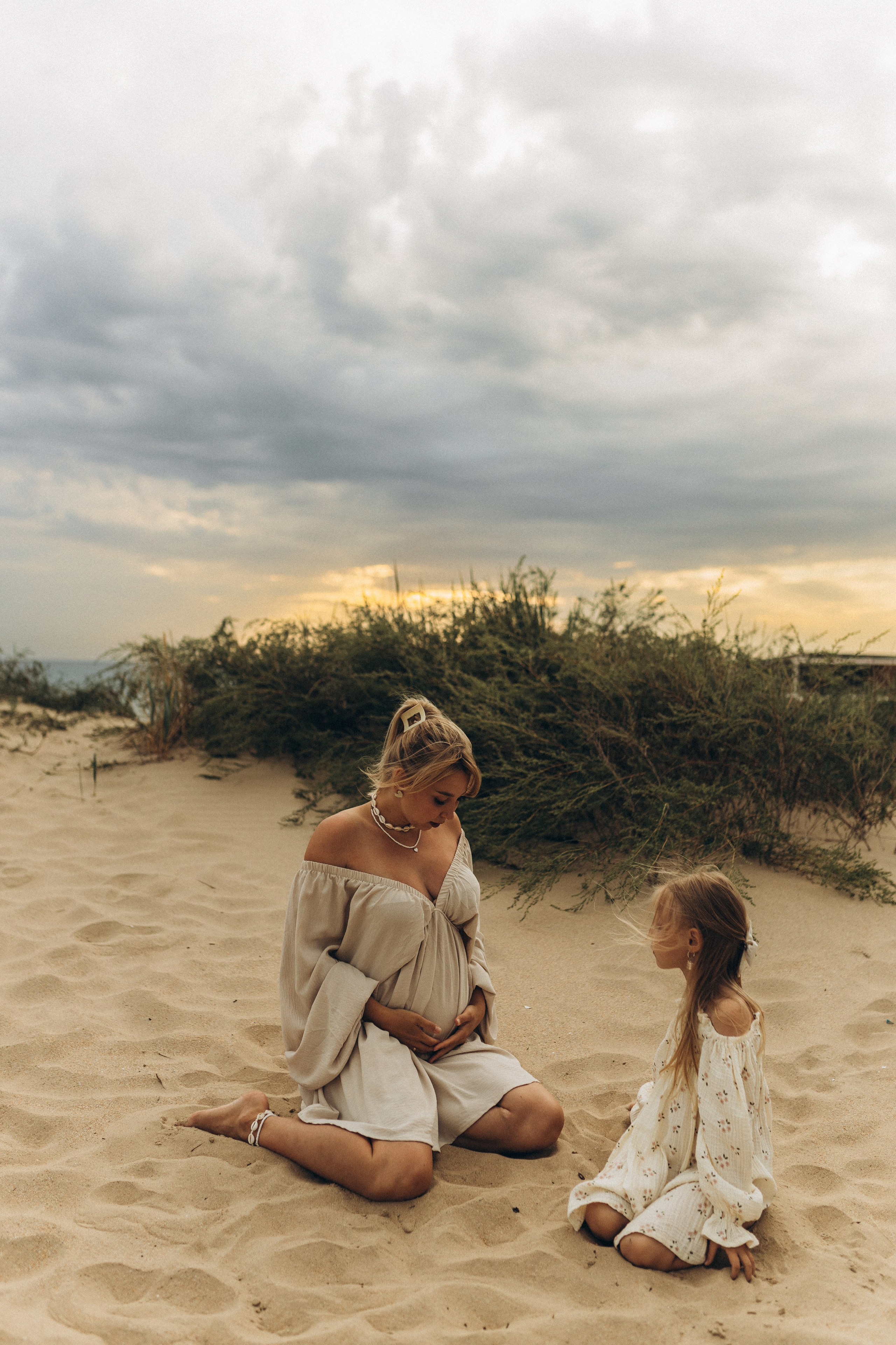 Даниил Диана и Элина. Семейный фотограф в Новороссийске и Анапе Александра Яковлева