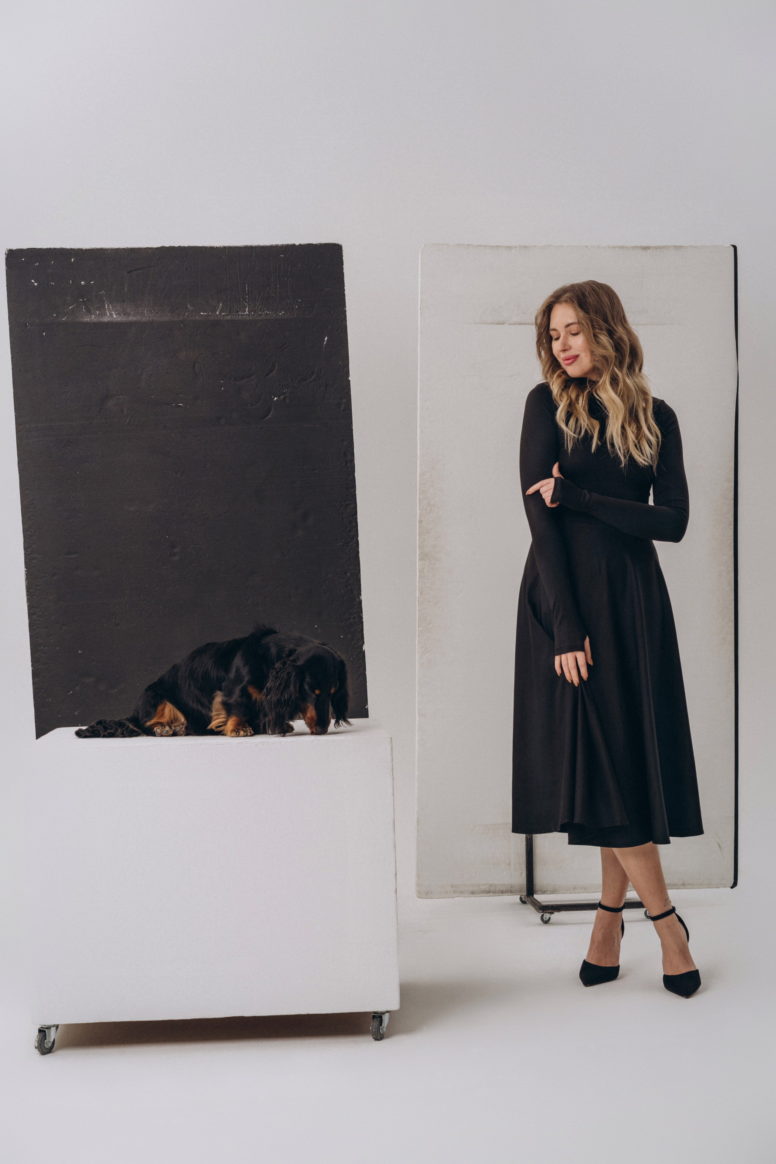 Family. Портретный фотограф в Москве Илья Корненков