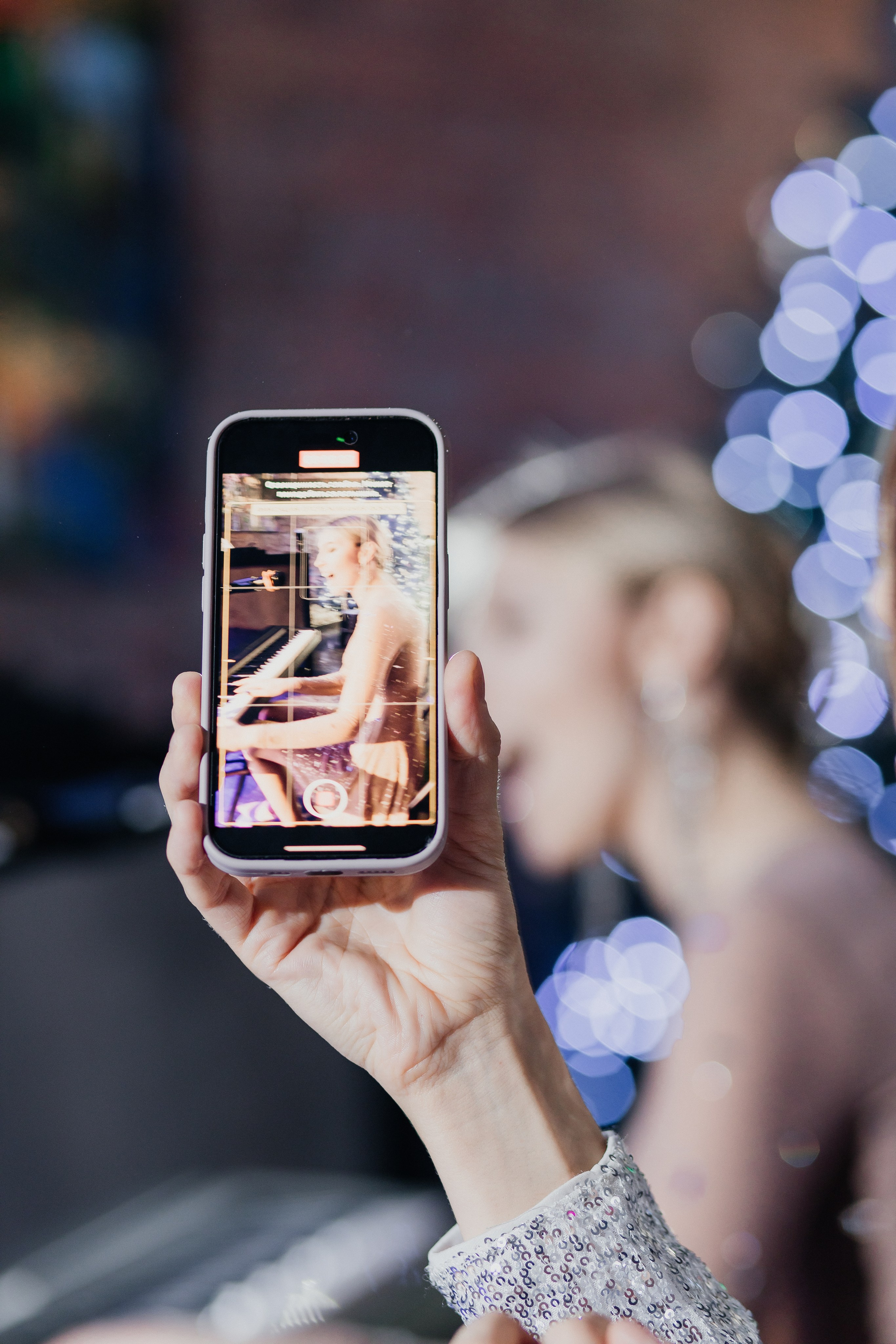 Корпоратив NEW YEAR. Репортажный фотограф Анастасия Головко