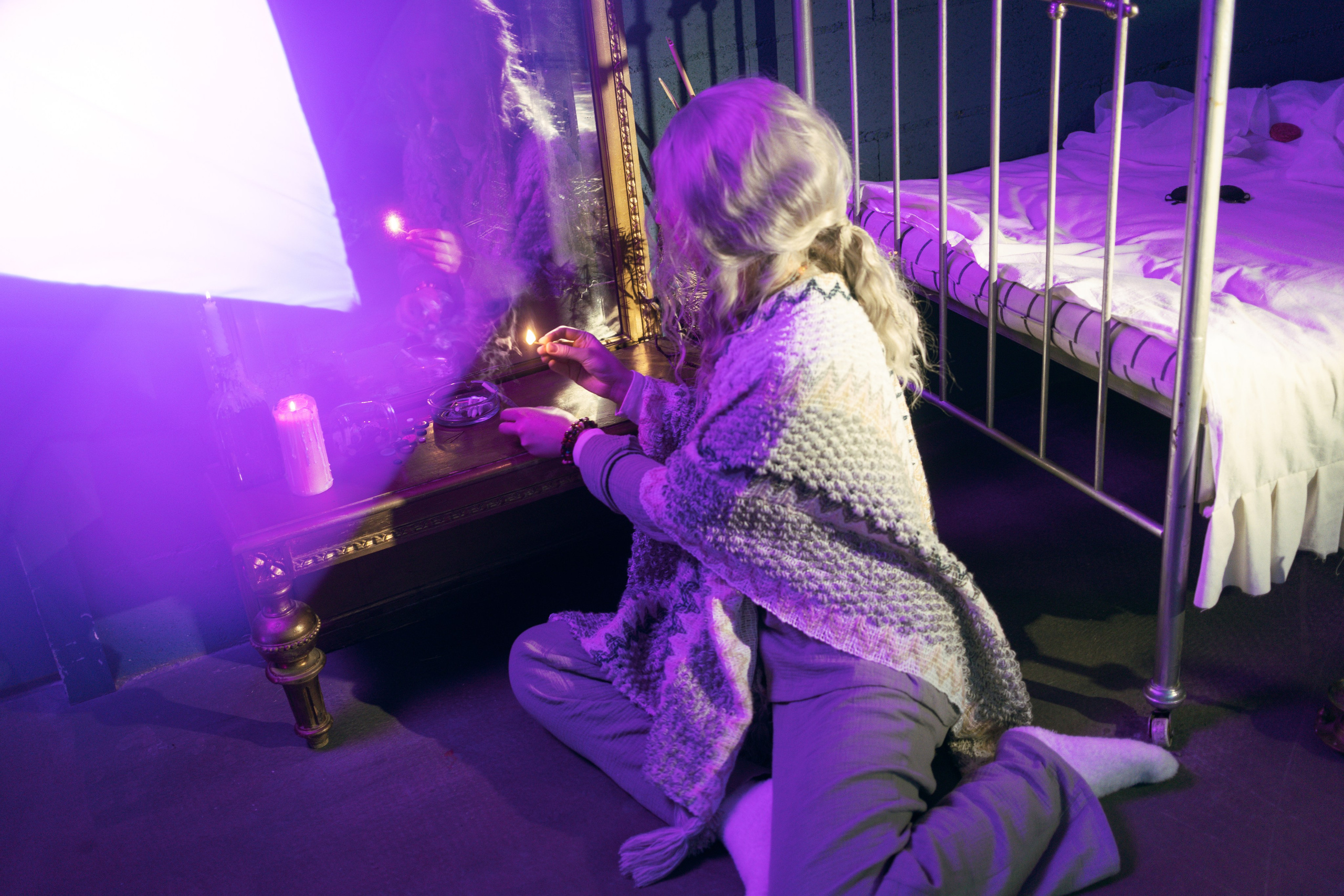 Дом, в котором…. Репортажный фотограф Анастасия Головко