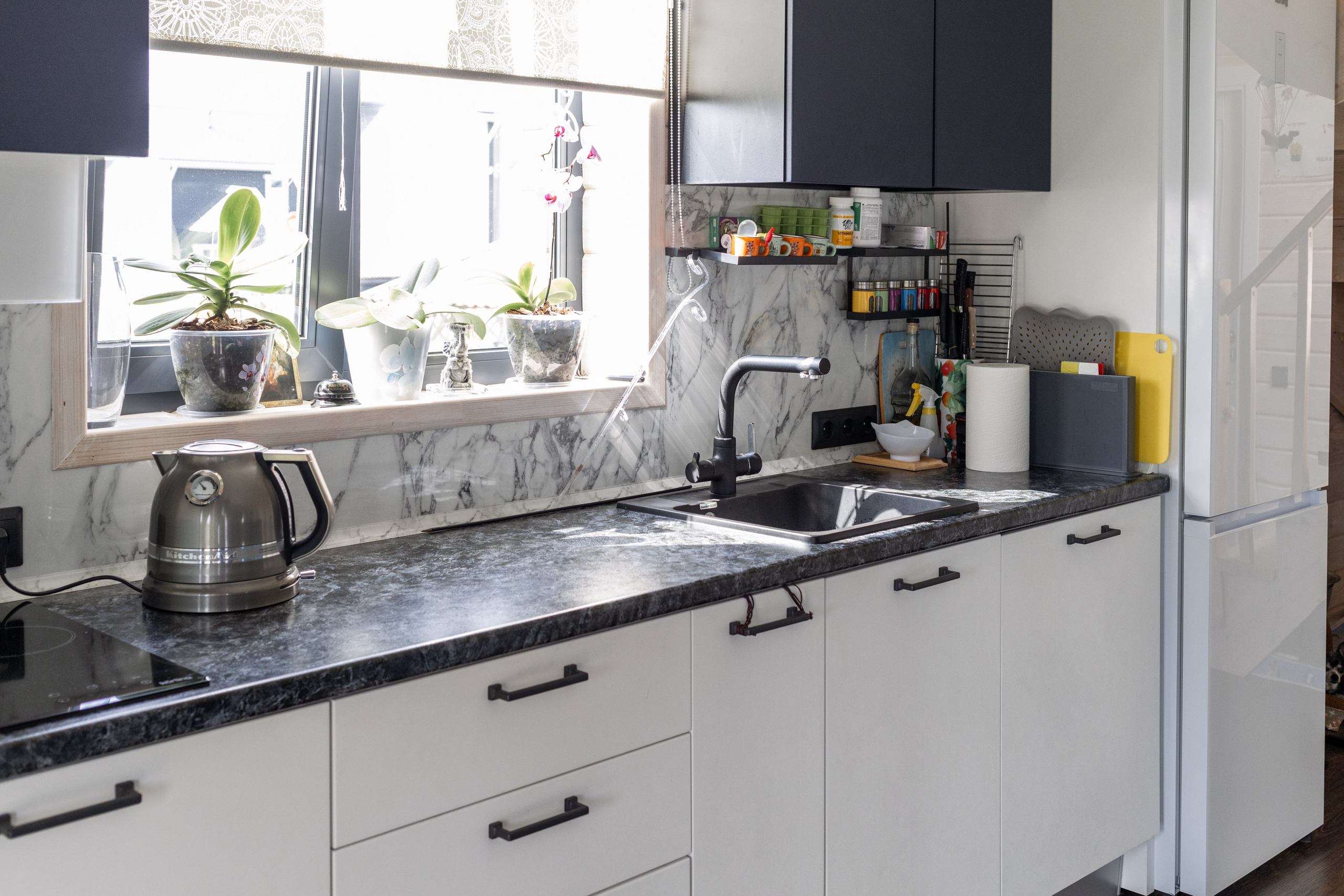 Дом. Репортажный фотограф Анастасия Головко