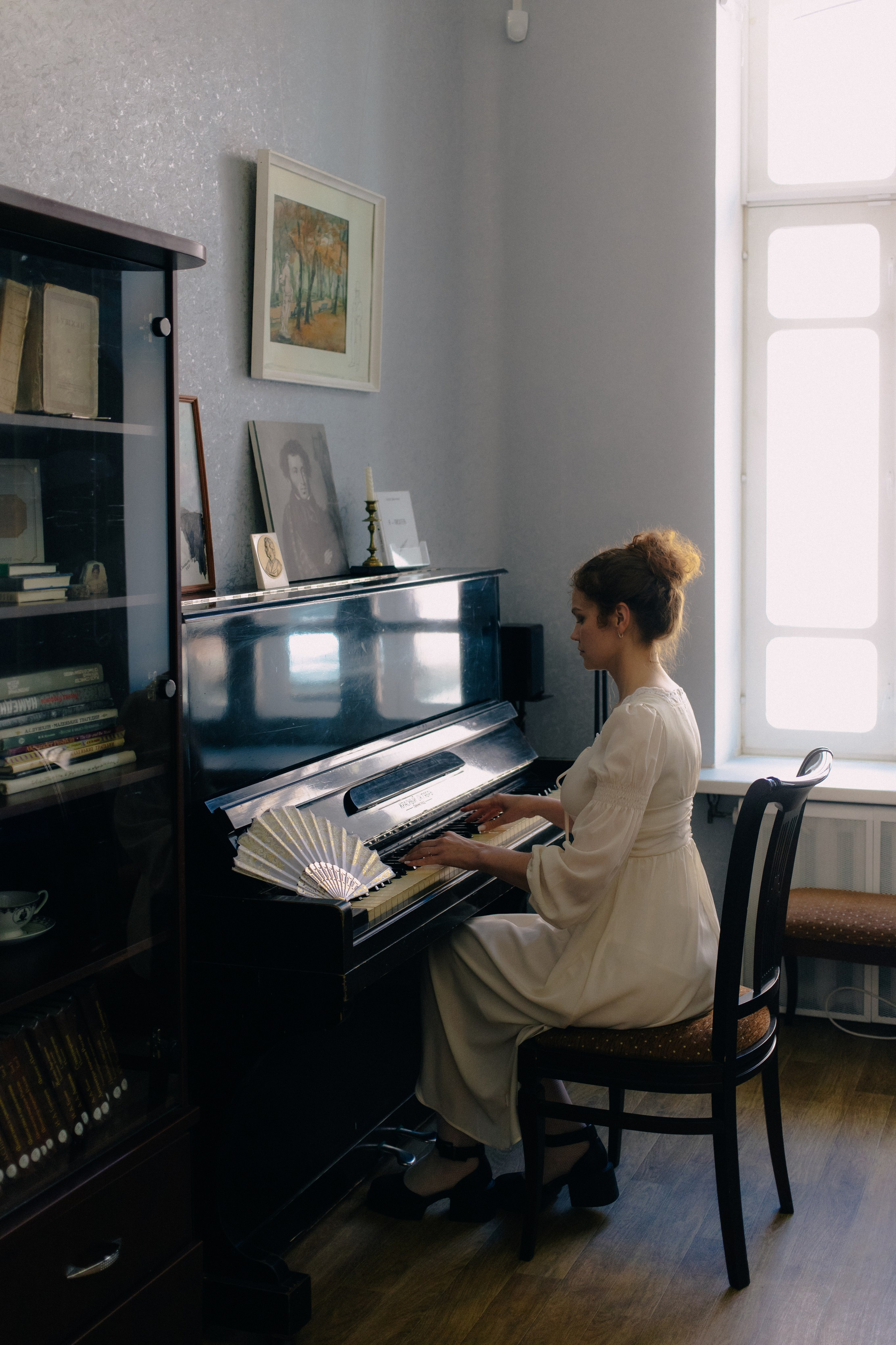 Сказки. Репортажный фотограф Анастасия Головко