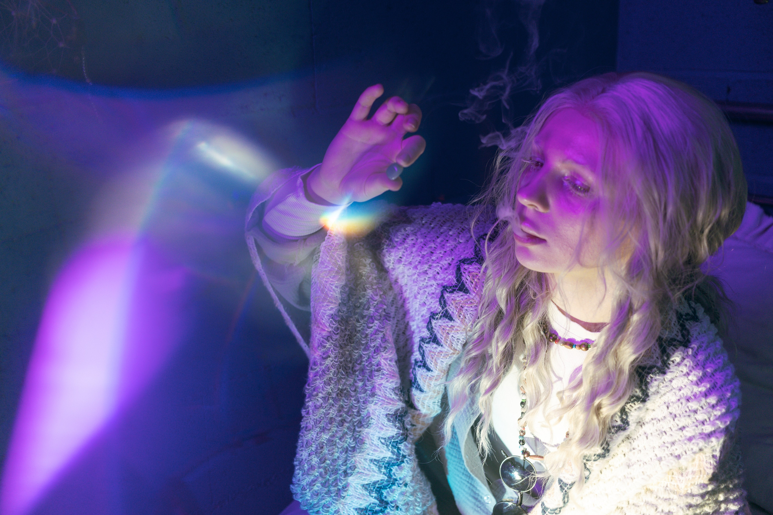 Дом, в котором…. Репортажный фотограф Анастасия Головко