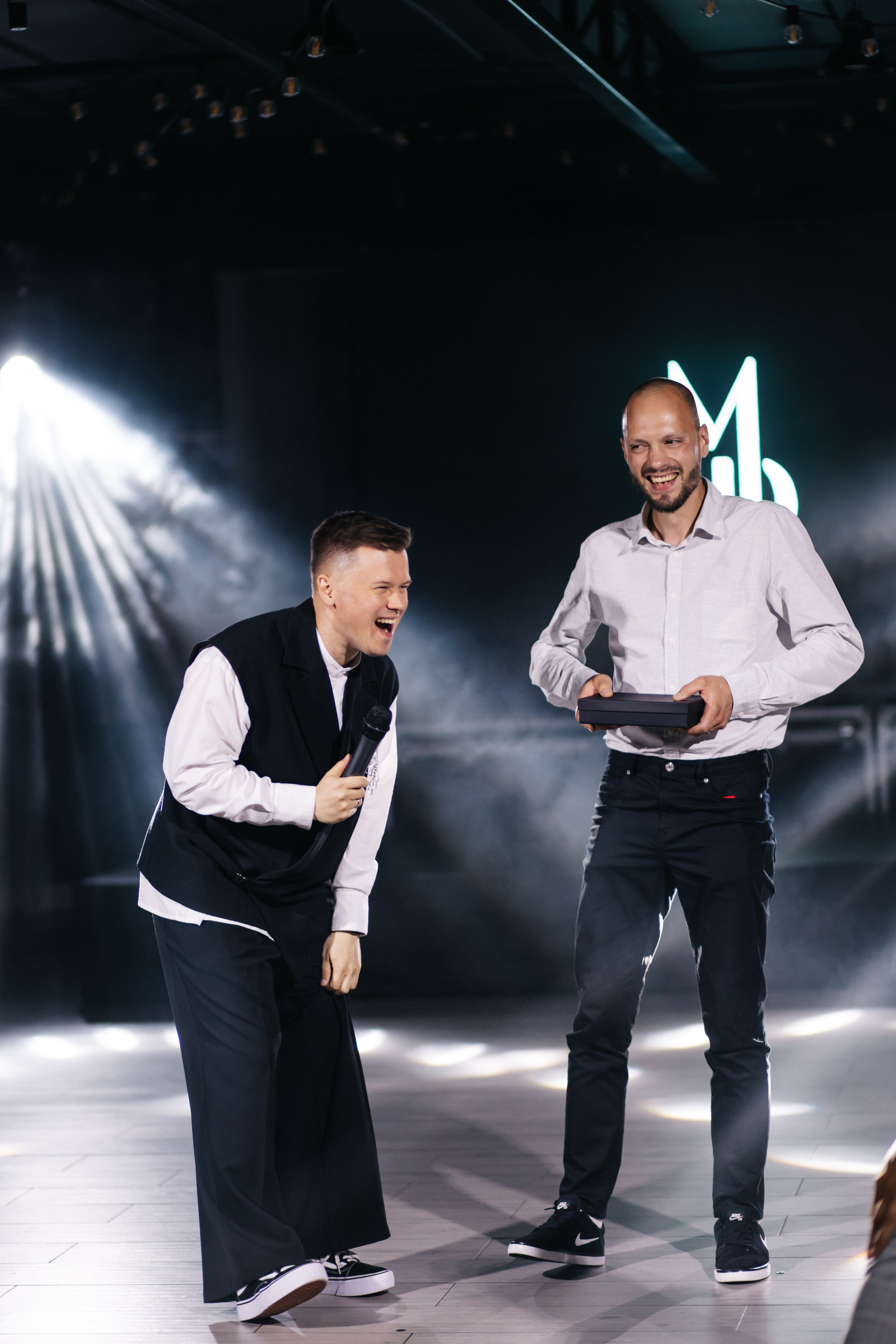 Даниил и Мария. Мордвинова Татьяна