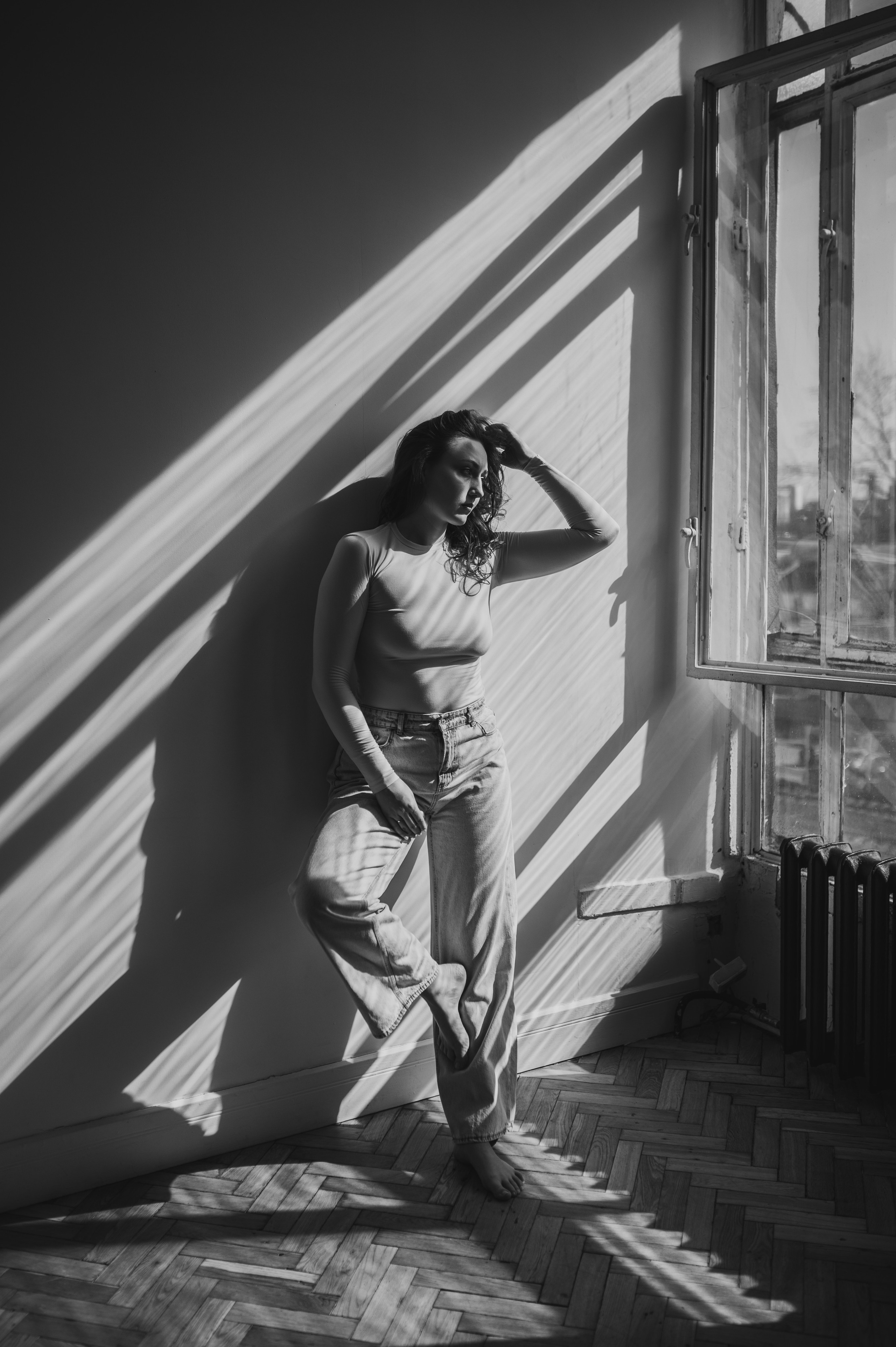 Наташа. Семейный фотограф в Домодедово и Москве Елена Пичугина