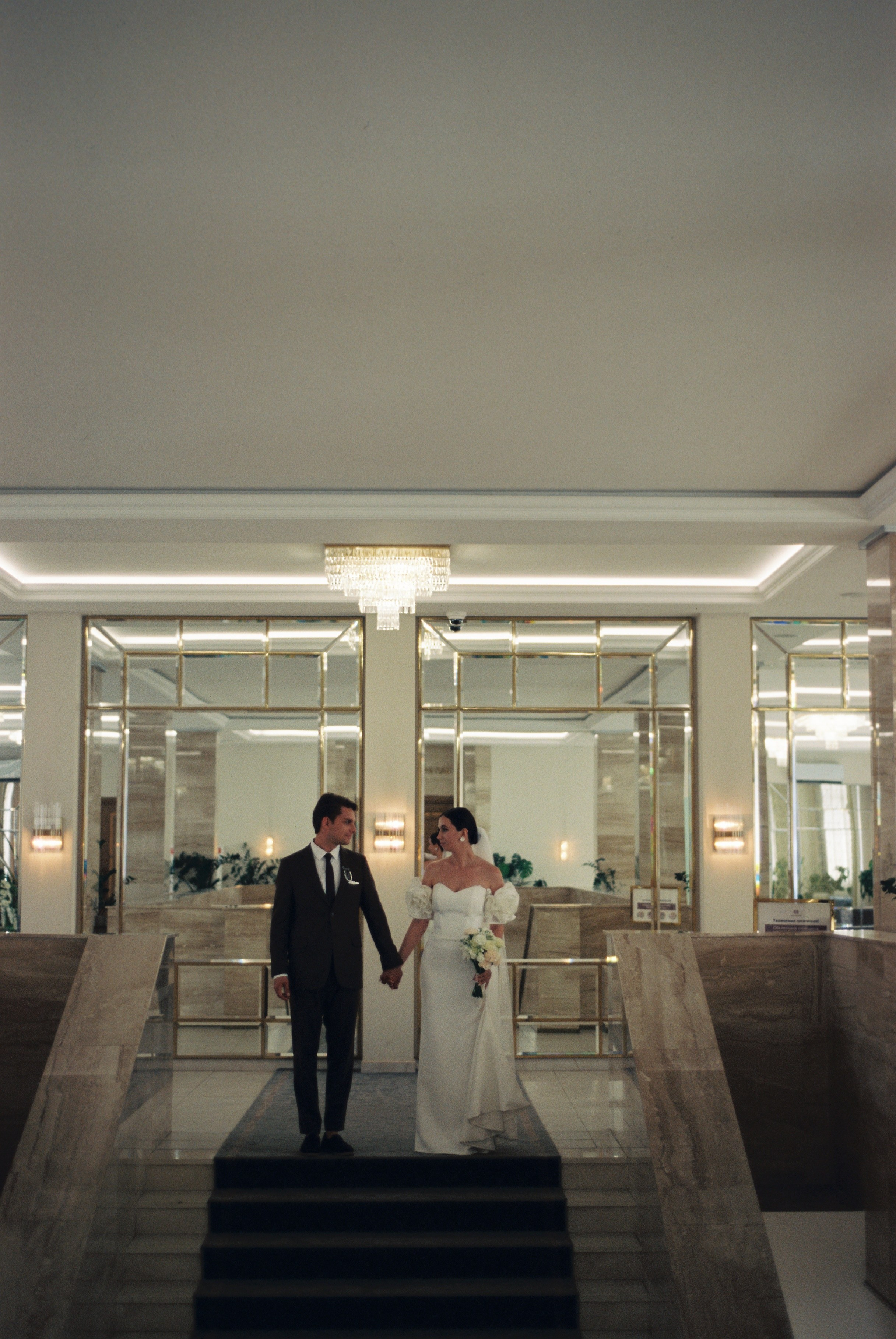 Свадебное торжество в загородном комплексе «Теплица Парк». Ярослава Ерина — свадебный фотограф в Москве