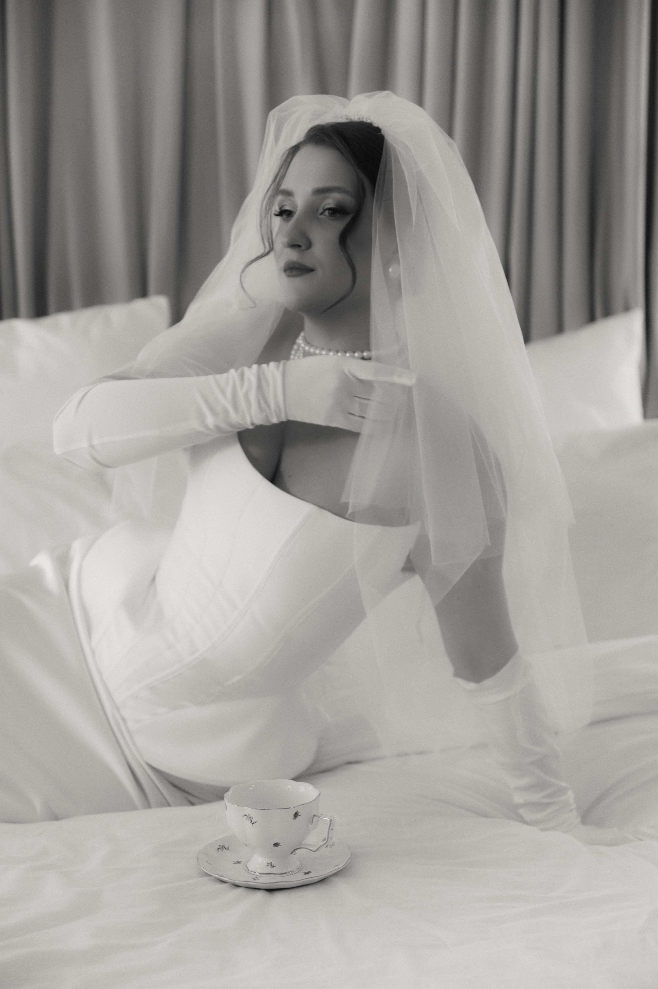 Свадьба в особняке. Ярослава Ерина — свадебный фотограф в Москве