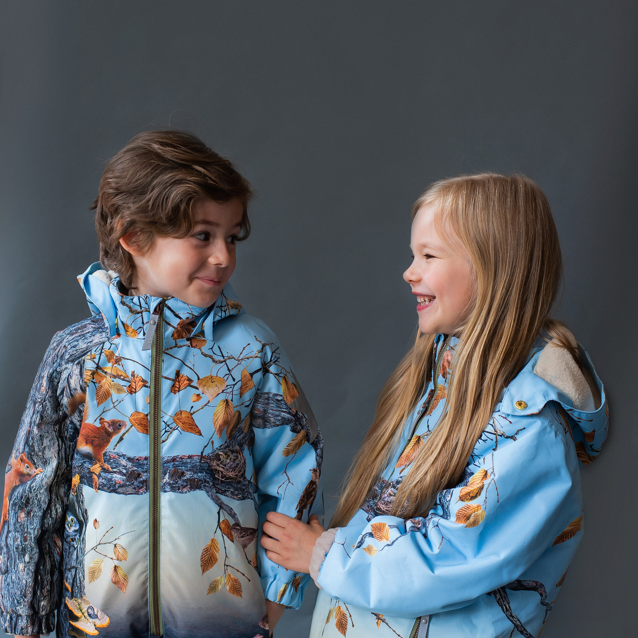 Детская одежда (фон). Контент фотограф в Москве Лихачева Ксения