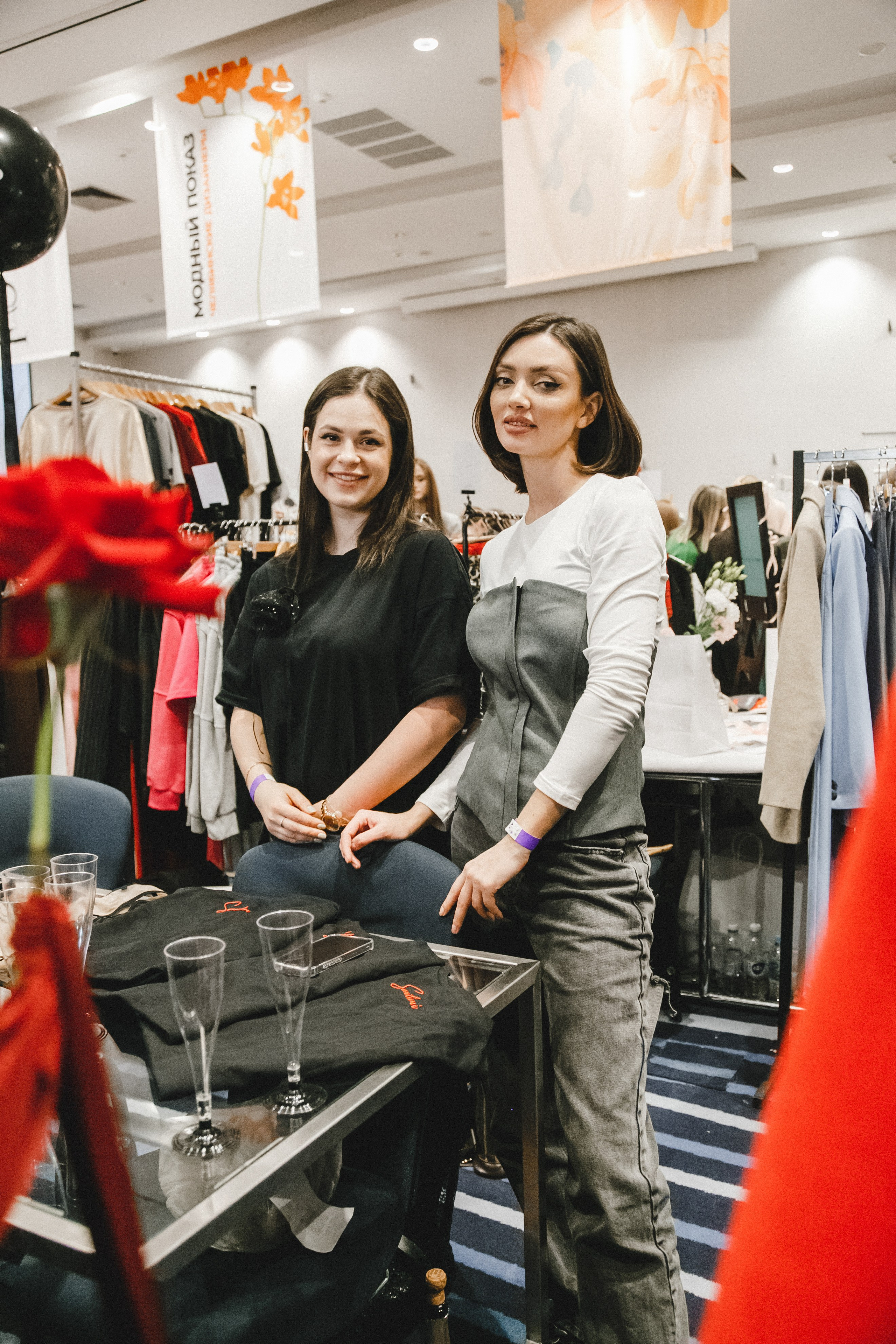 Fashion Day. Фотограф Иван Гуляев